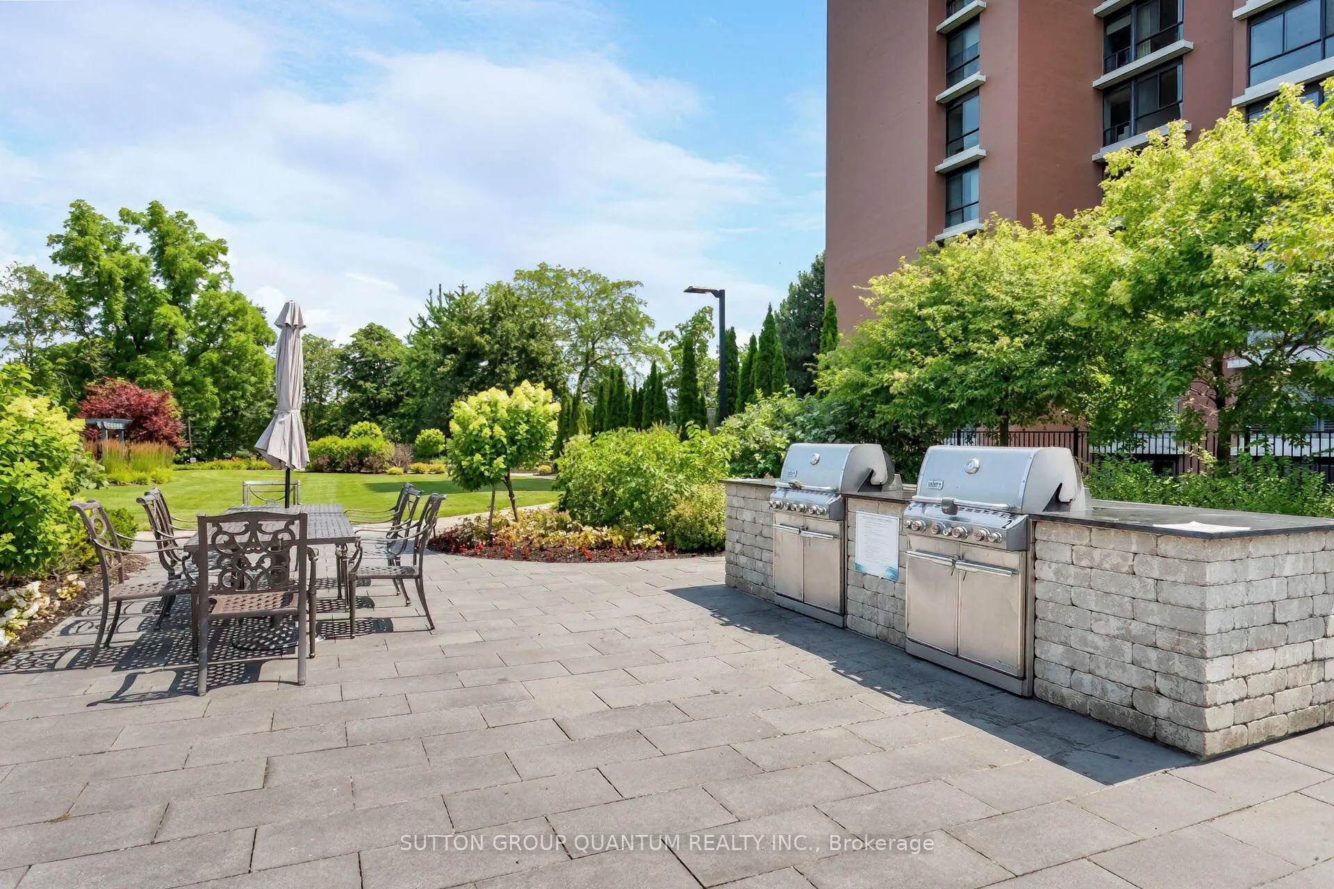 Photo 37 of Unit 616, 1400 Dixie Road, Mississauga, Lakeview — HOMEH