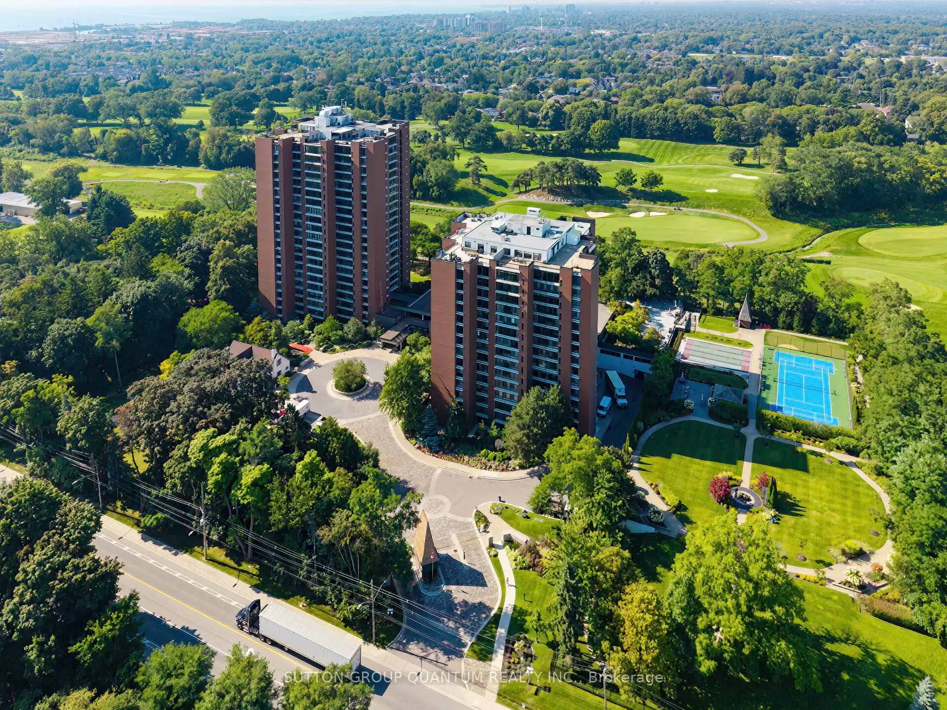 Photo 40 of Unit 616, 1400 Dixie Road, Mississauga, Lakeview — HOMEH