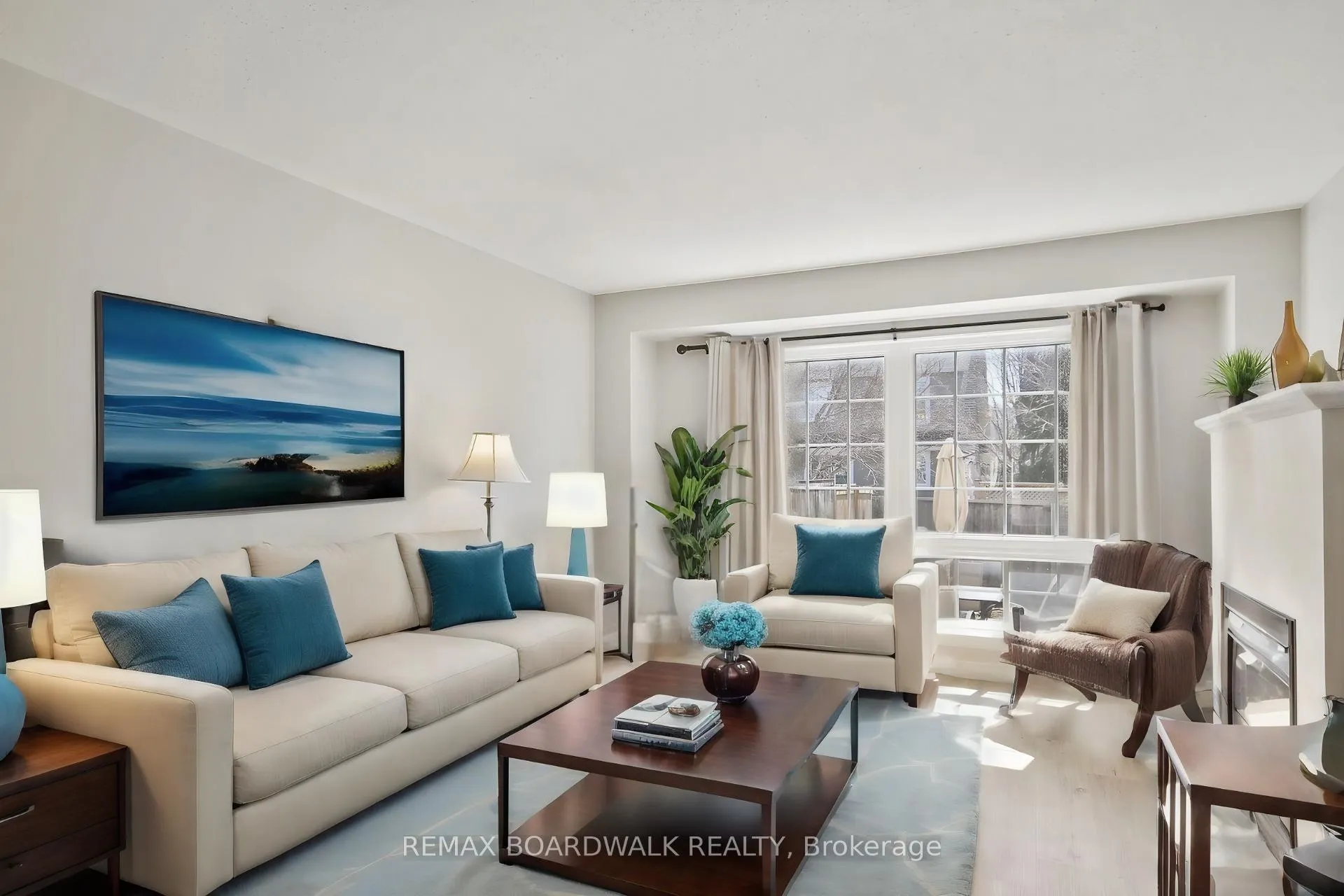 Photo 3 of 313 Silbrass Private, Ottawa, Barrhaven - Stonebridge — HOMEH