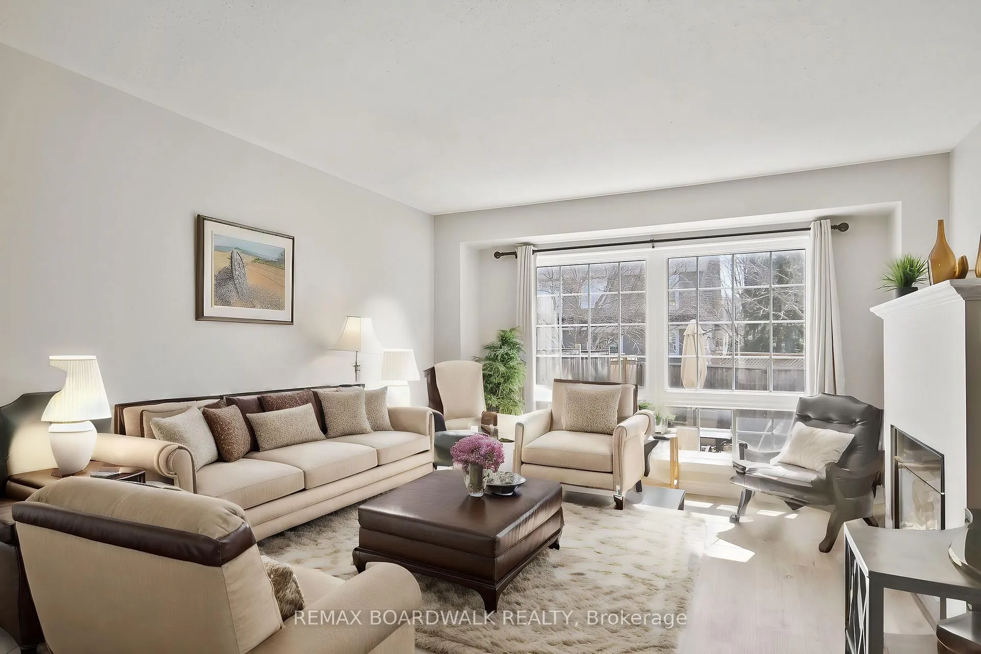 Photo 5 of 313 Silbrass Private, Ottawa, Barrhaven - Stonebridge — HOMEH