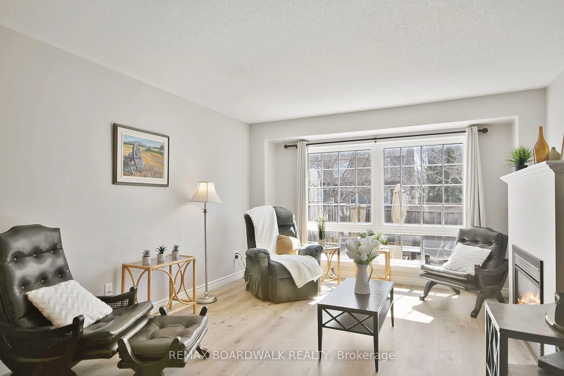 Photo 15 of 313 Silbrass Private, Ottawa, Barrhaven - Stonebridge — HOMEH