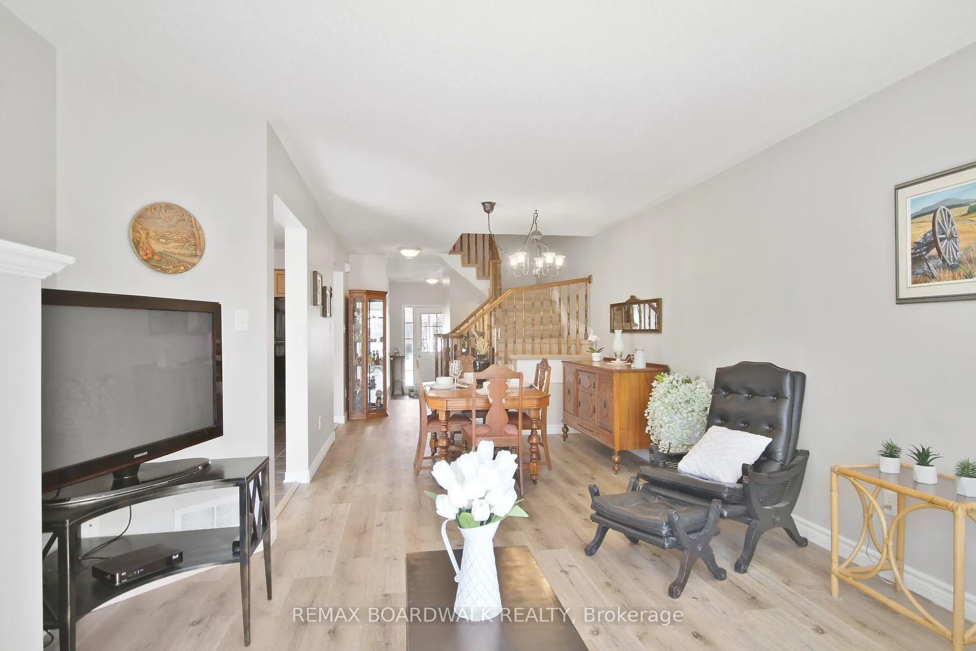 Photo 16 of 313 Silbrass Private, Ottawa, Barrhaven - Stonebridge — HOMEH