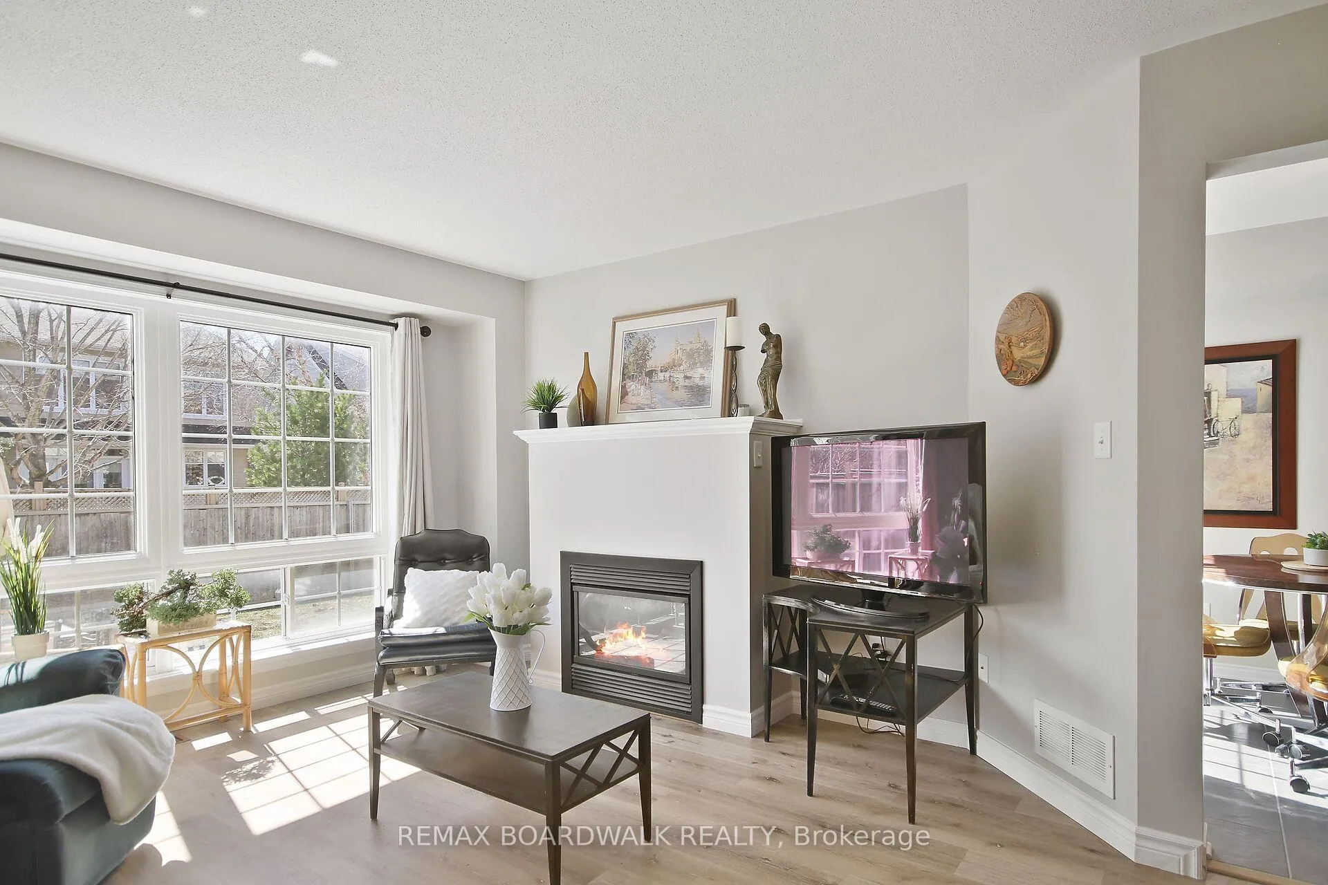 Photo 17 of 313 Silbrass Private, Ottawa, Barrhaven - Stonebridge — HOMEH