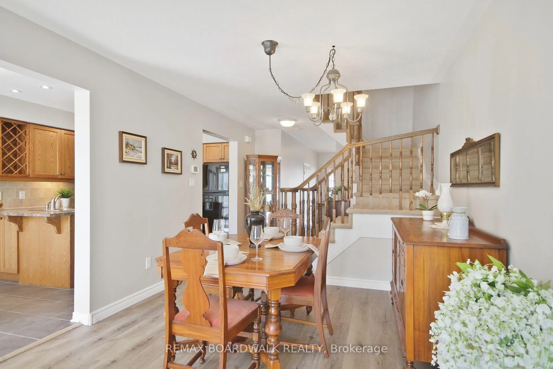 Photo 19 of 313 Silbrass Private, Ottawa, Barrhaven - Stonebridge — HOMEH