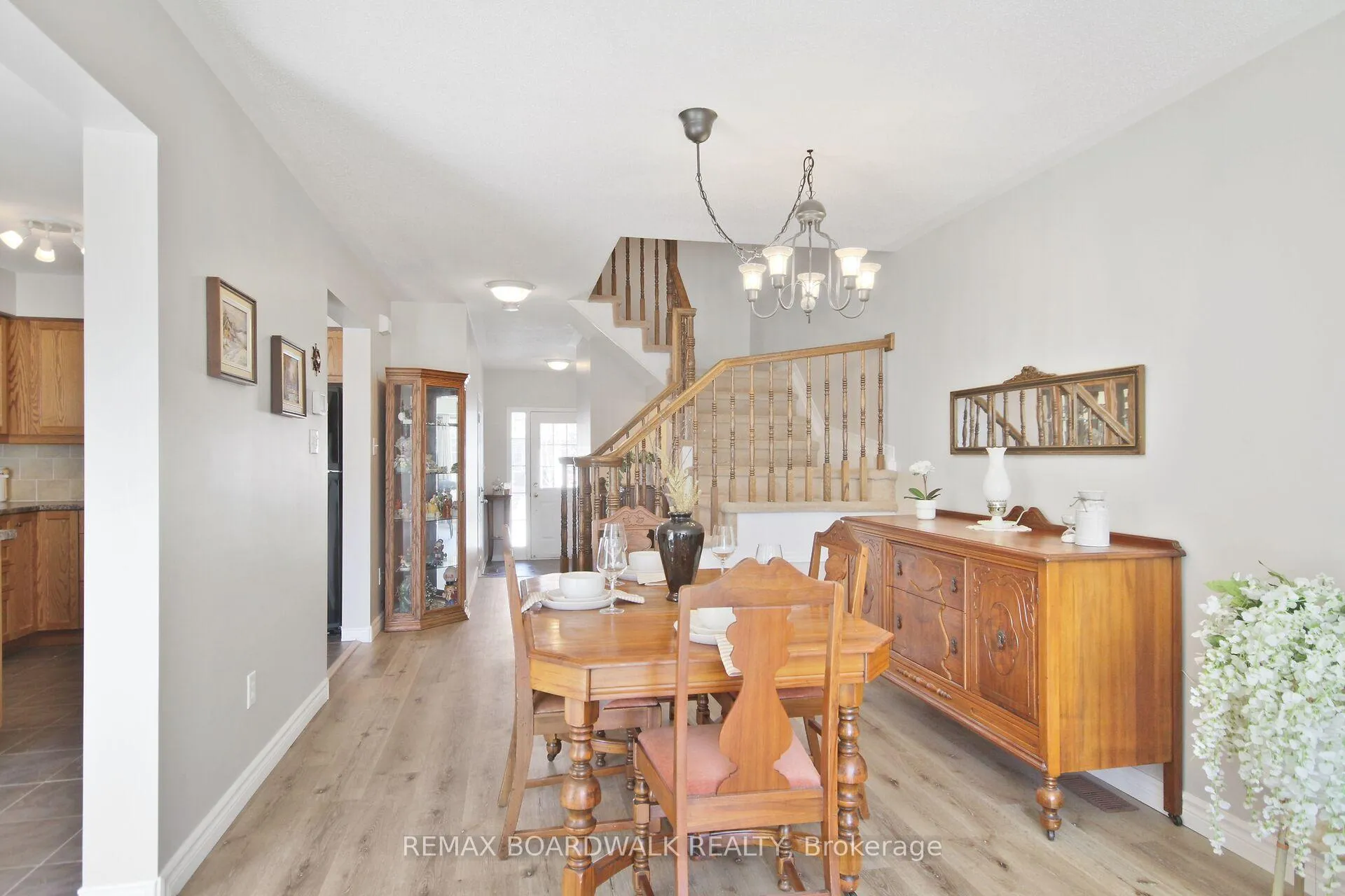Photo 20 of 313 Silbrass Private, Ottawa, Barrhaven - Stonebridge — HOMEH