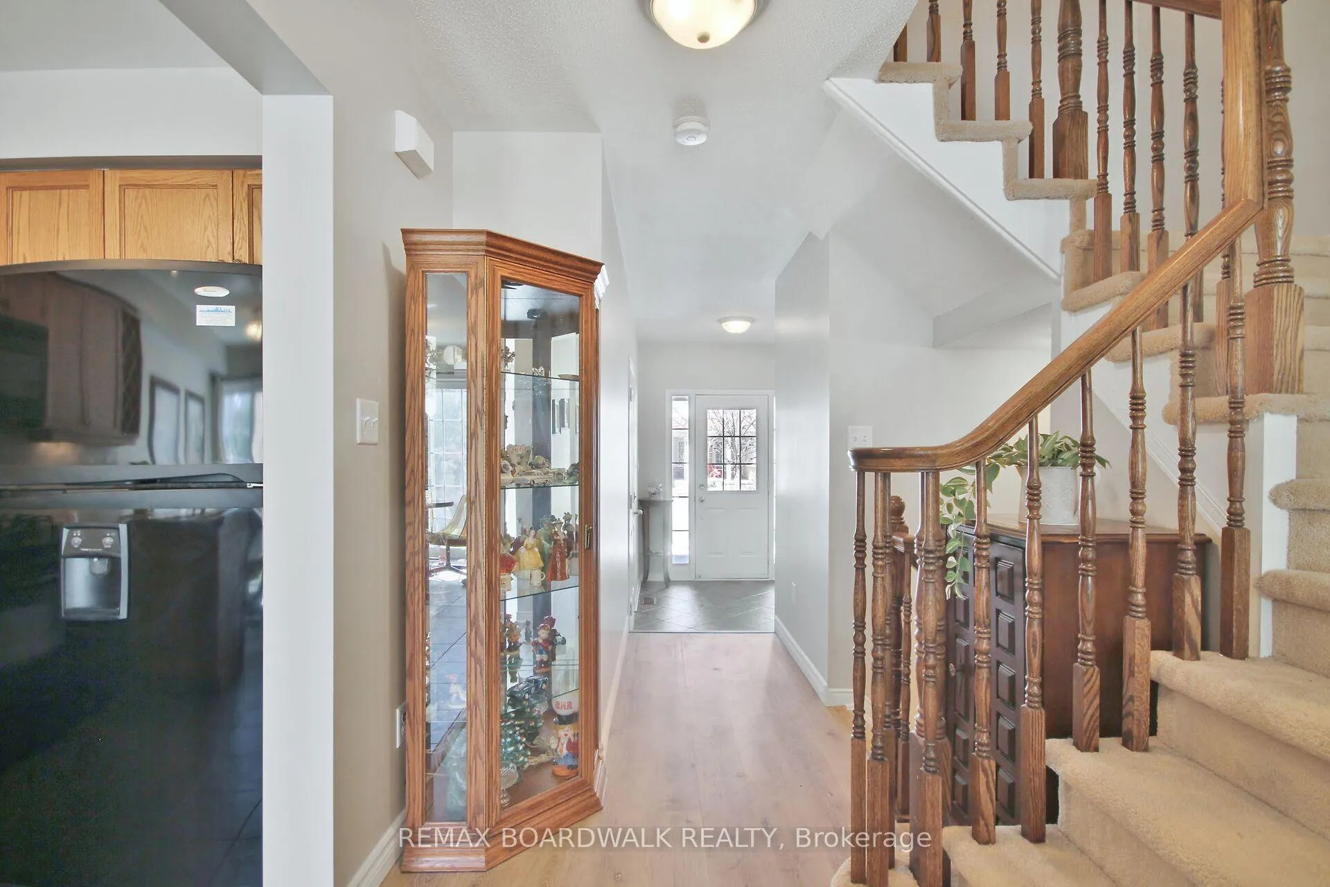 Photo 24 of 313 Silbrass Private, Ottawa, Barrhaven - Stonebridge — HOMEH