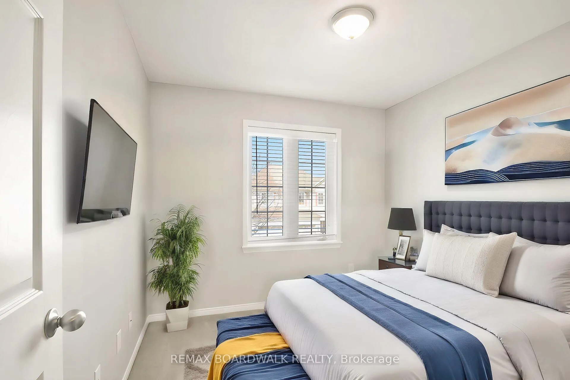 Photo 30 of 313 Silbrass Private, Ottawa, Barrhaven - Stonebridge — HOMEH
