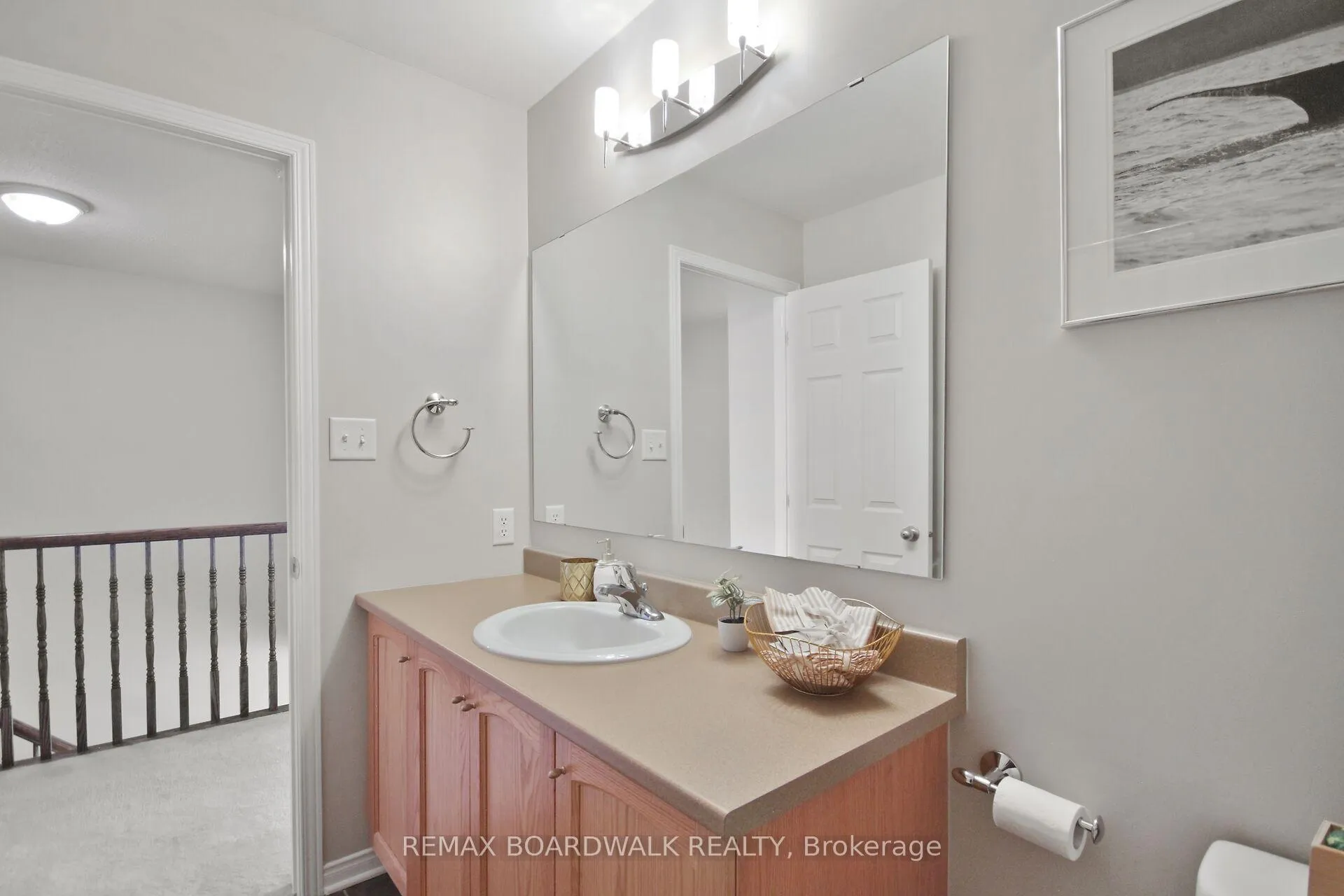 Photo 31 of 313 Silbrass Private, Ottawa, Barrhaven - Stonebridge — HOMEH