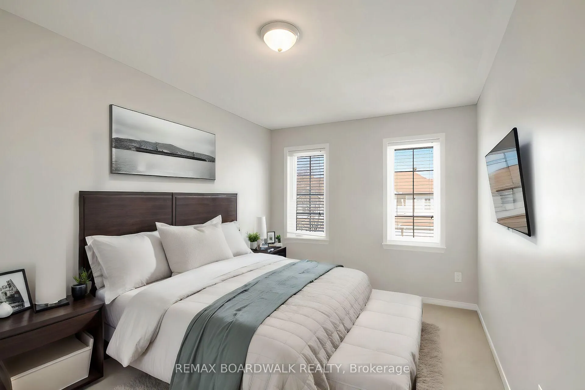 Photo 34 of 313 Silbrass Private, Ottawa, Barrhaven - Stonebridge — HOMEH
