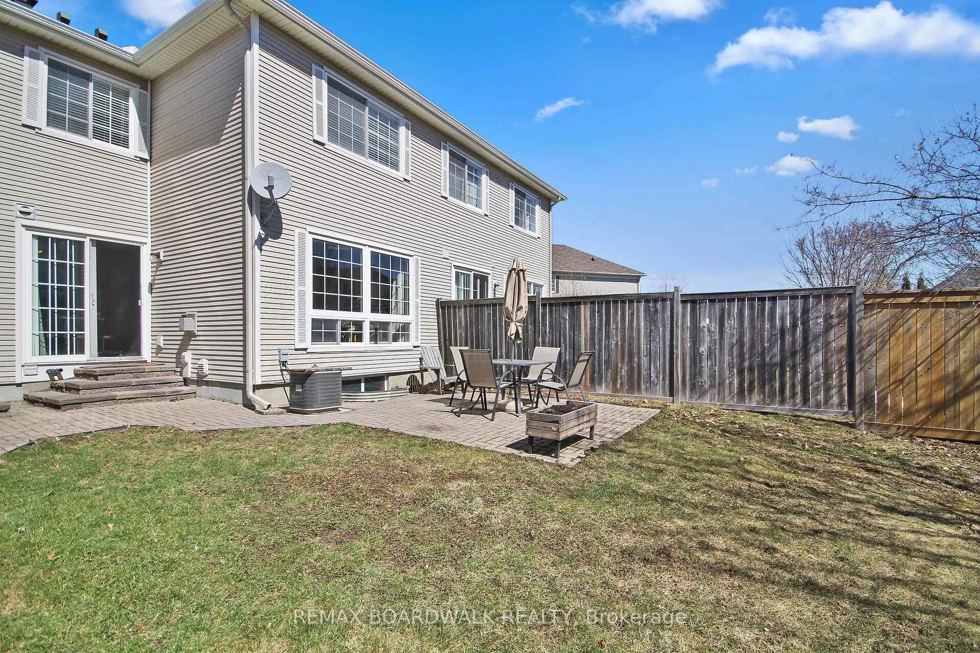 Photo 35 of 313 Silbrass Private, Ottawa, Barrhaven - Stonebridge — HOMEH