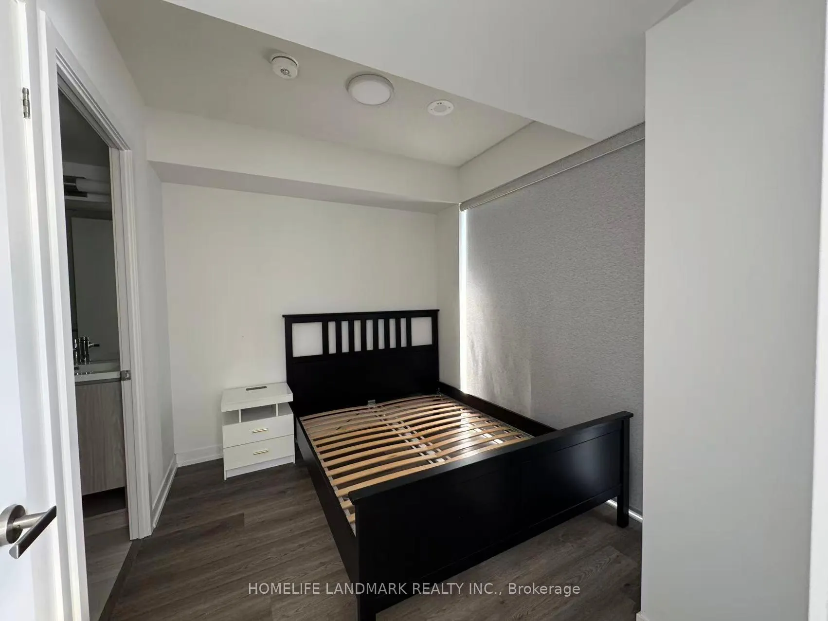 Photo 5 of Unit 2311, 55 Cooper Street, Toronto, Waterfront Communities — HOMEH