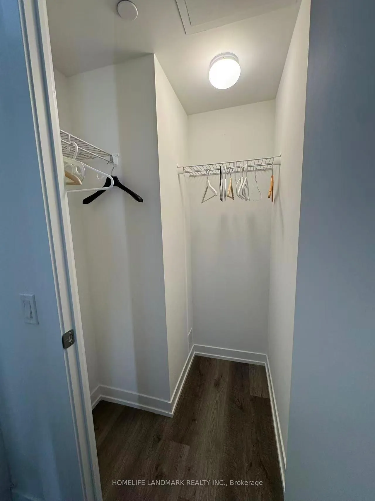Photo 7 of Unit 2311, 55 Cooper Street, Toronto, Waterfront Communities — HOMEH