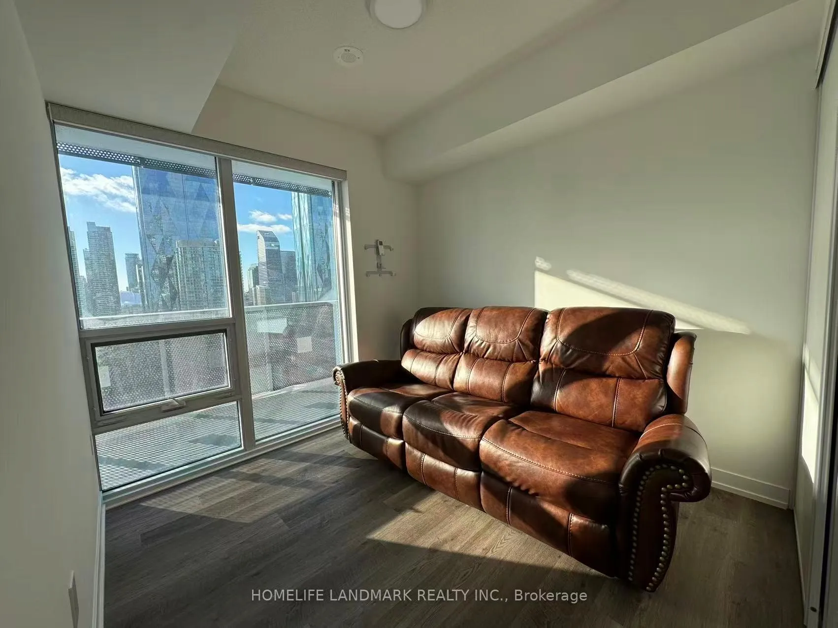Photo 8 of Unit 2311, 55 Cooper Street, Toronto, Waterfront Communities — HOMEH