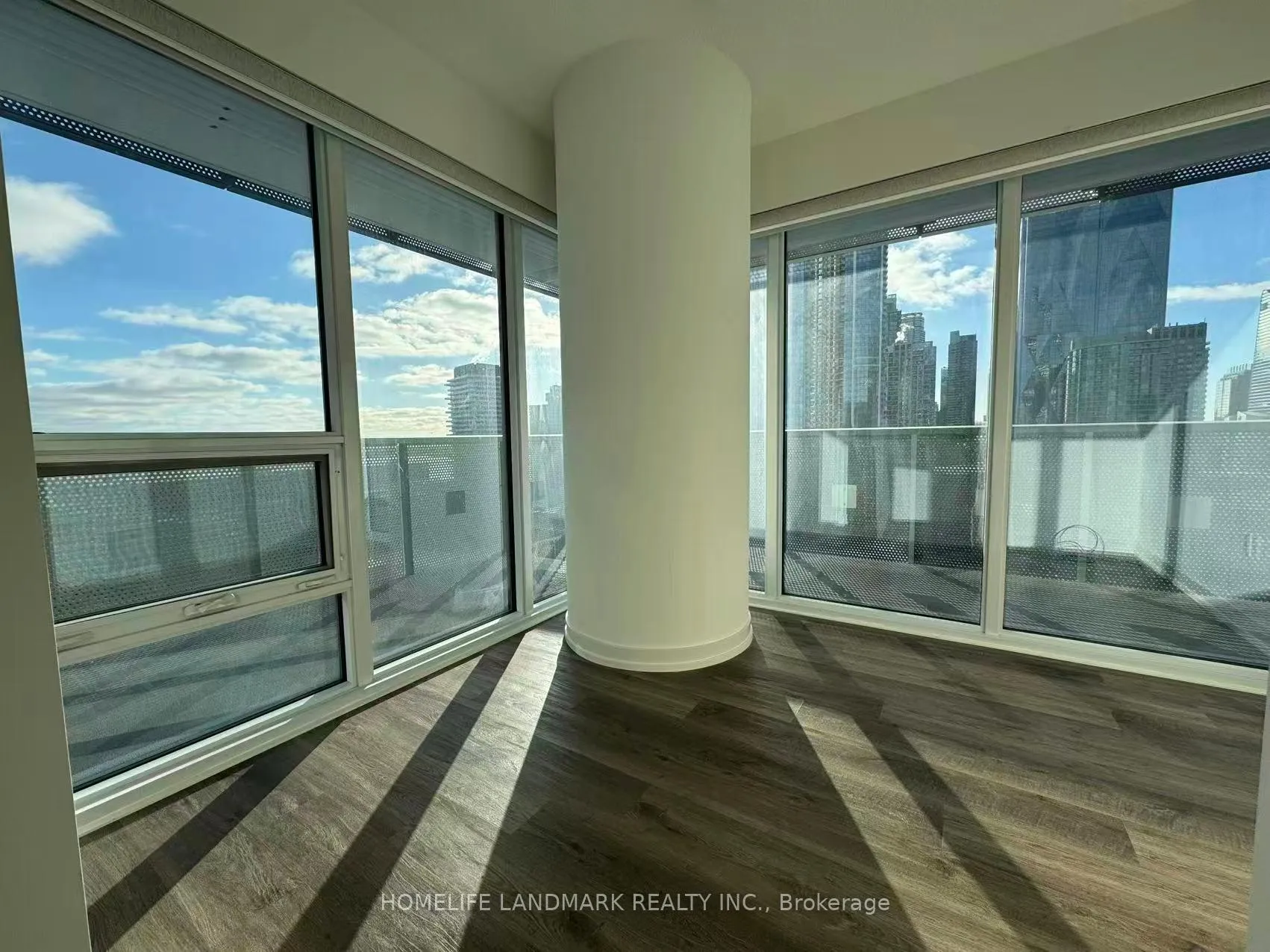 Photo 9 of Unit 2311, 55 Cooper Street, Toronto, Waterfront Communities — HOMEH