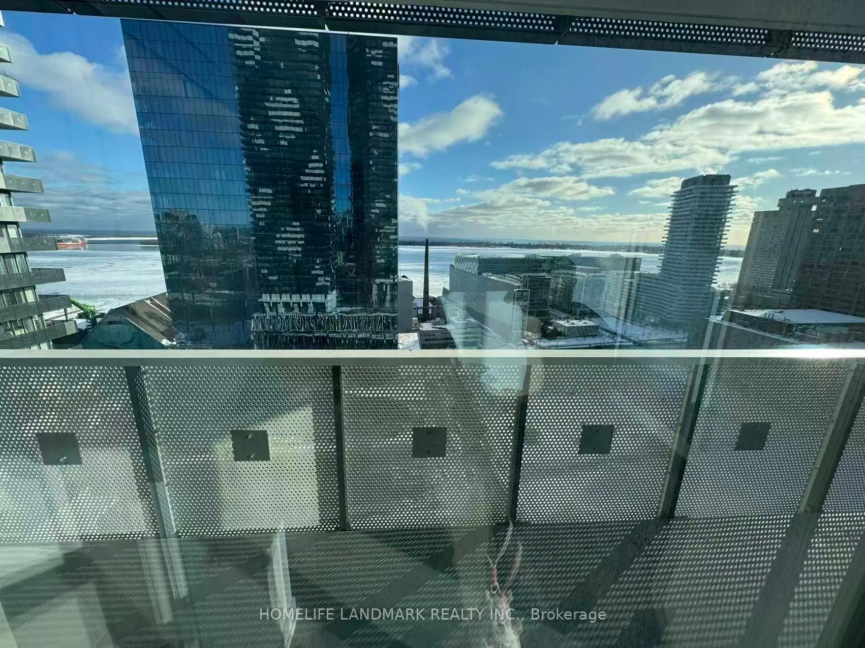 Photo 12 of Unit 2311, 55 Cooper Street, Toronto, Waterfront Communities — HOMEH