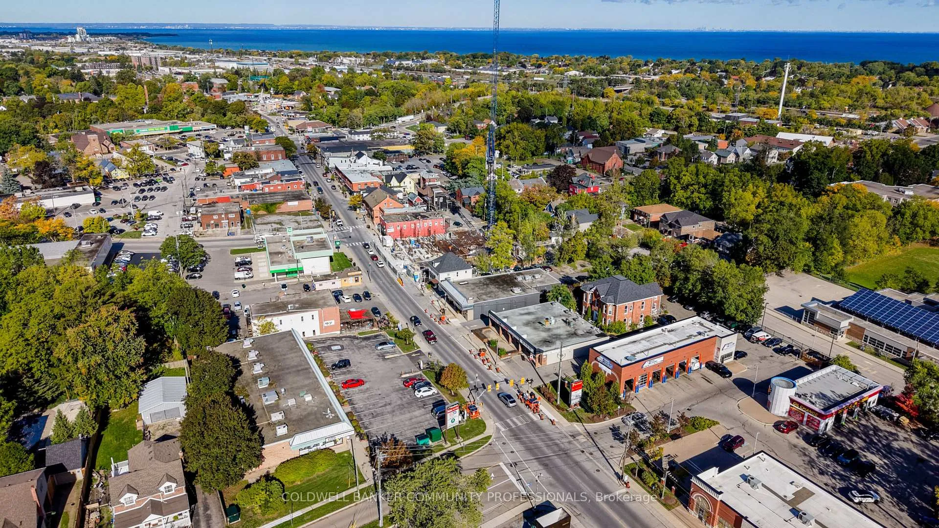 Photo 46 of 7 Robinson Street S, Grimsby, Grimsby East — HOMEH