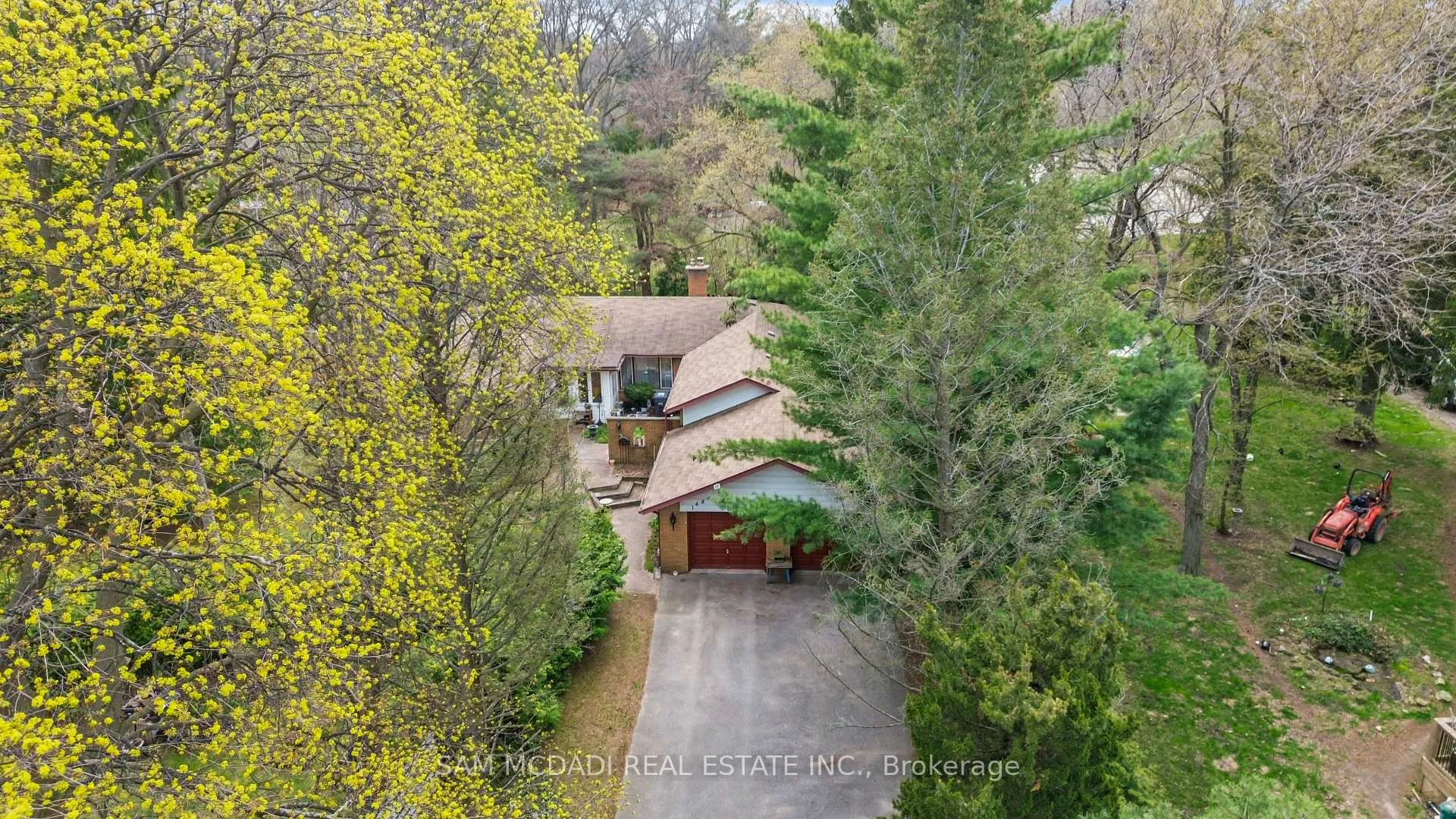 Photo 24 of 1484 Indian Road, Mississauga, Lorne Park — HOMEH