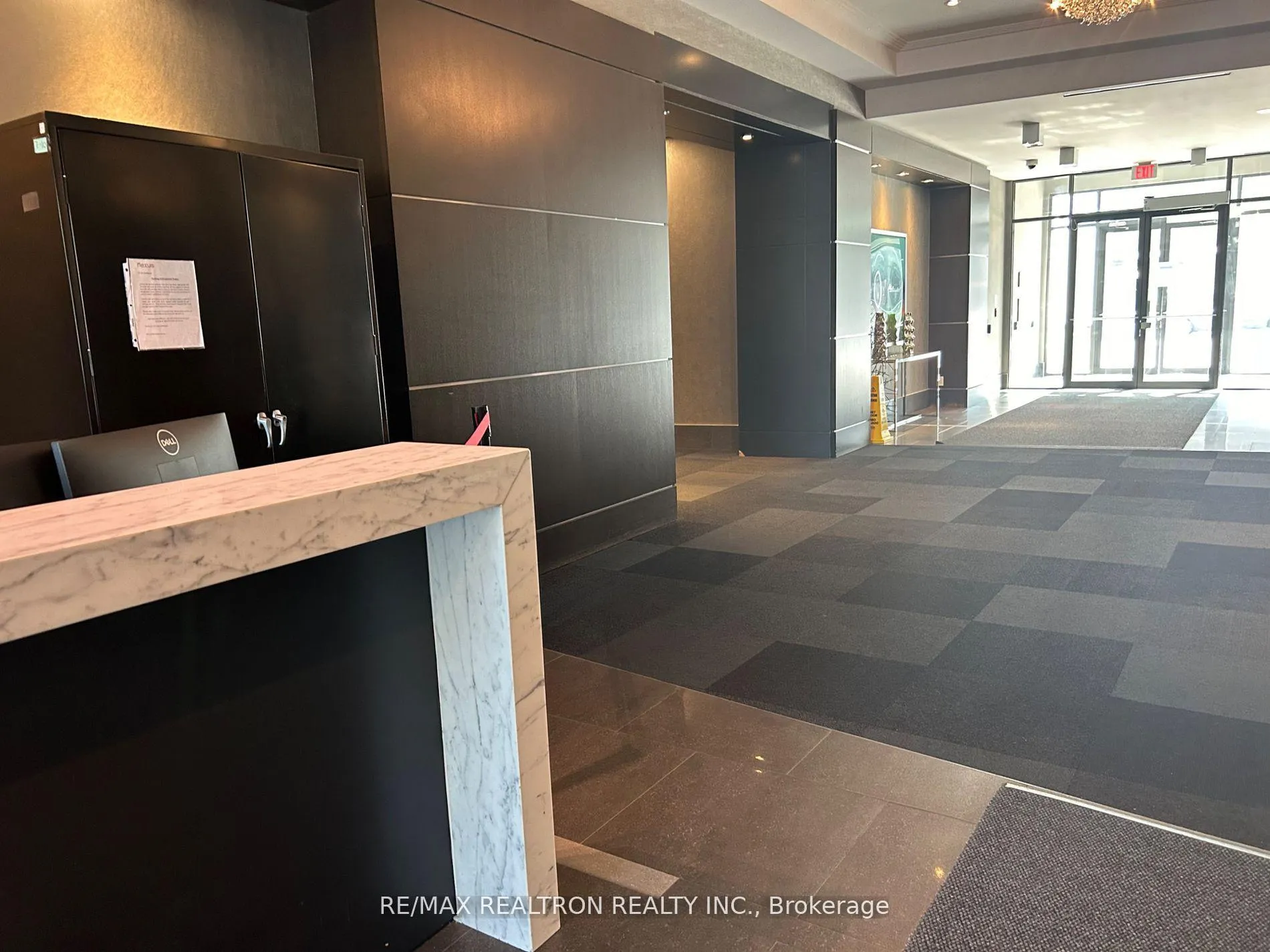 Photo 2 of Unit 813, 8130 Birchmount Road, Markham, Unionville — HOMEH