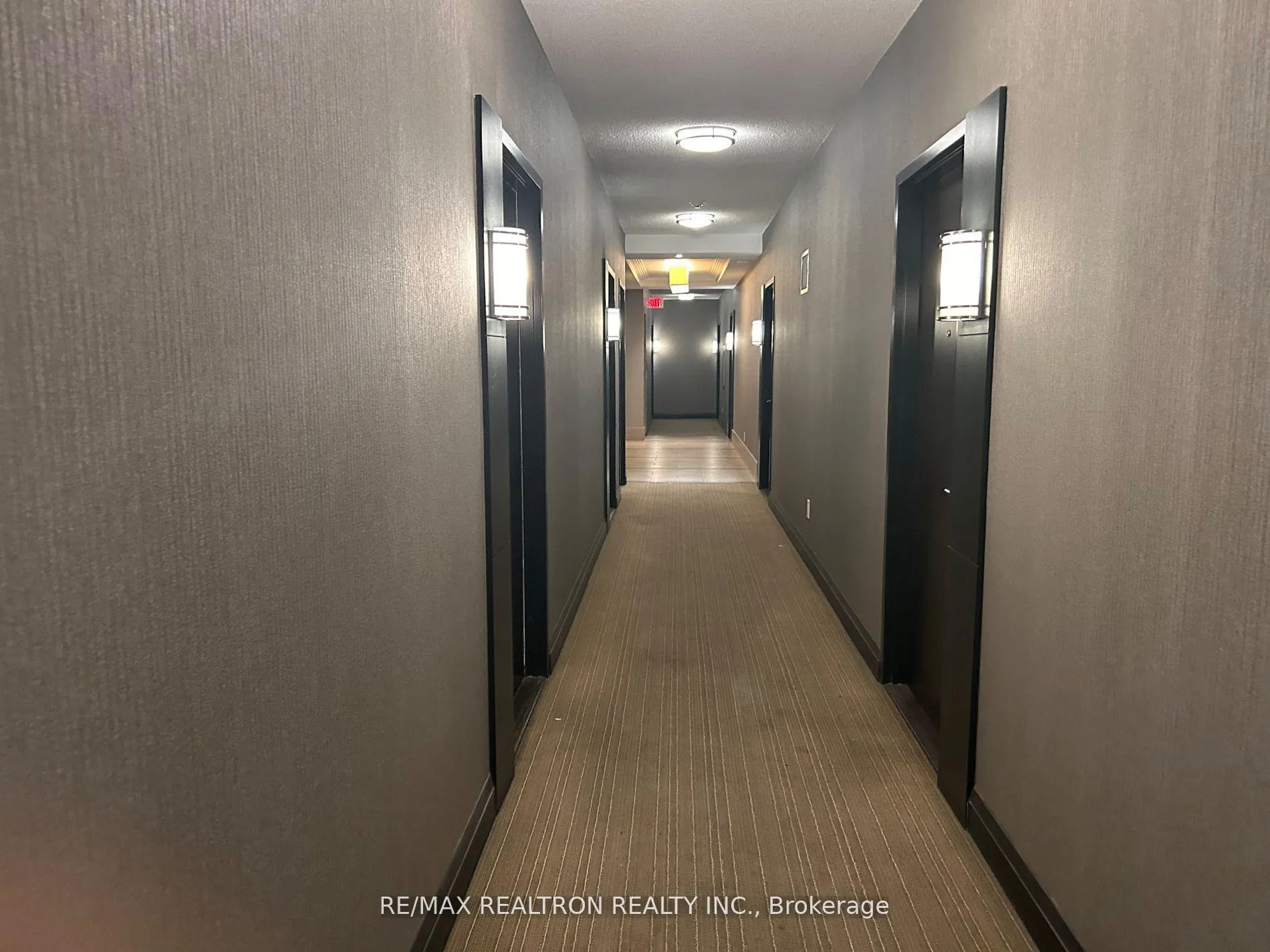 Photo 18 of Unit 813, 8130 Birchmount Road, Markham, Unionville — HOMEH