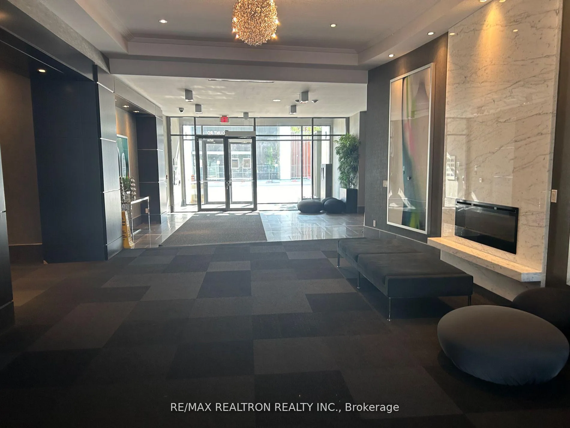 Photo 22 of Unit 813, 8130 Birchmount Road, Markham, Unionville — HOMEH