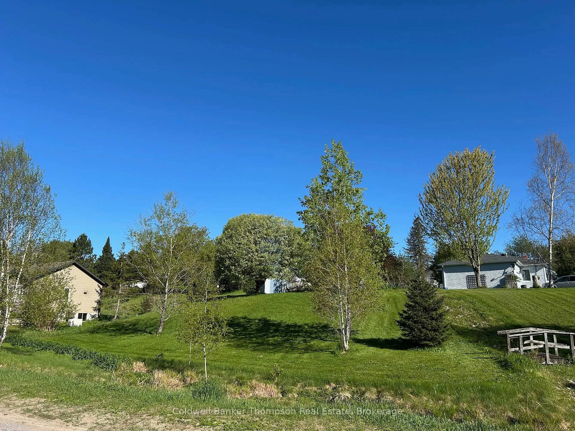 Photo 1 of 119 Centre Street, Burk's Falls — HOMEH