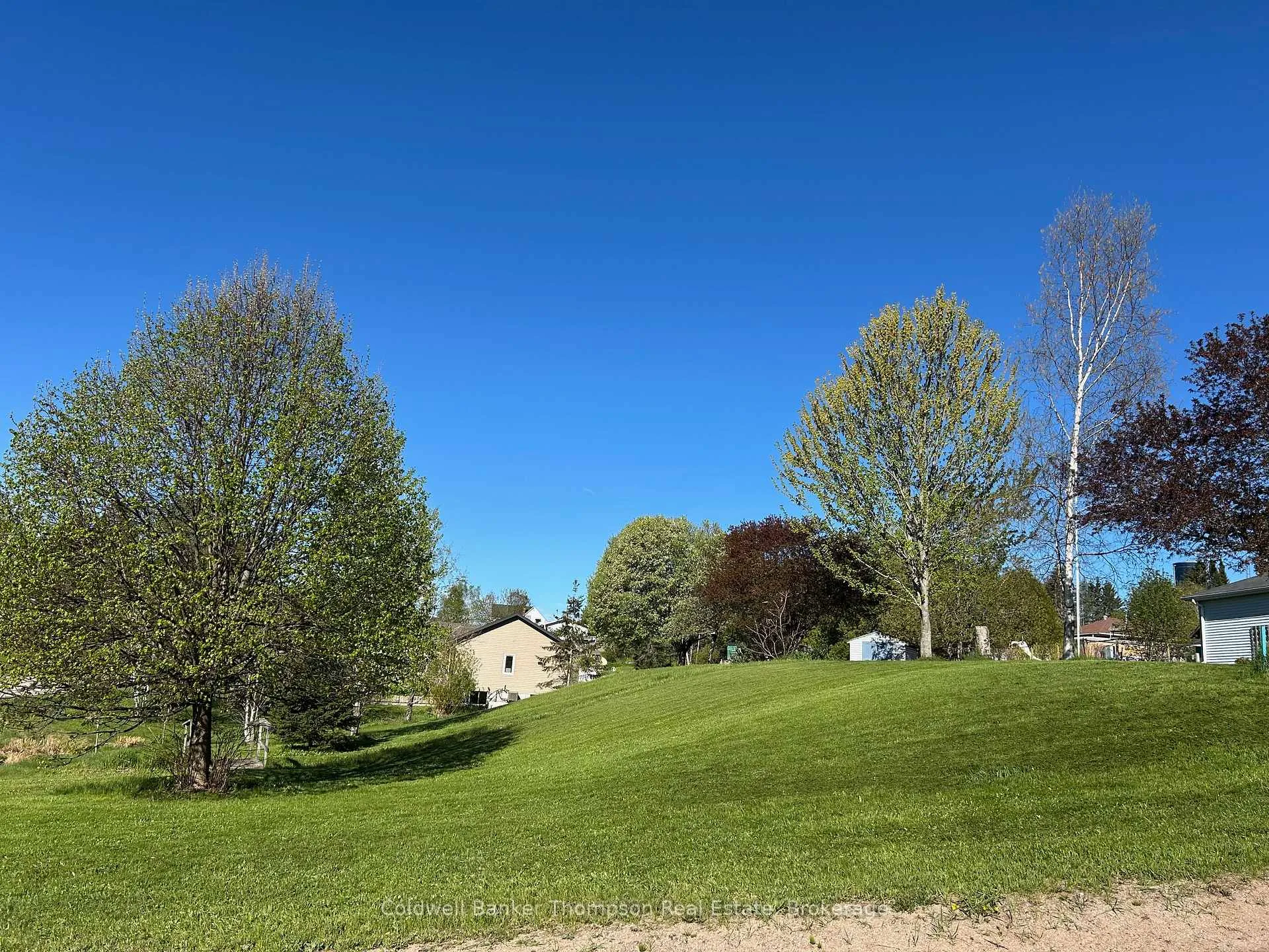 Photo 4 of 119 Centre Street, Burk's Falls — HOMEH