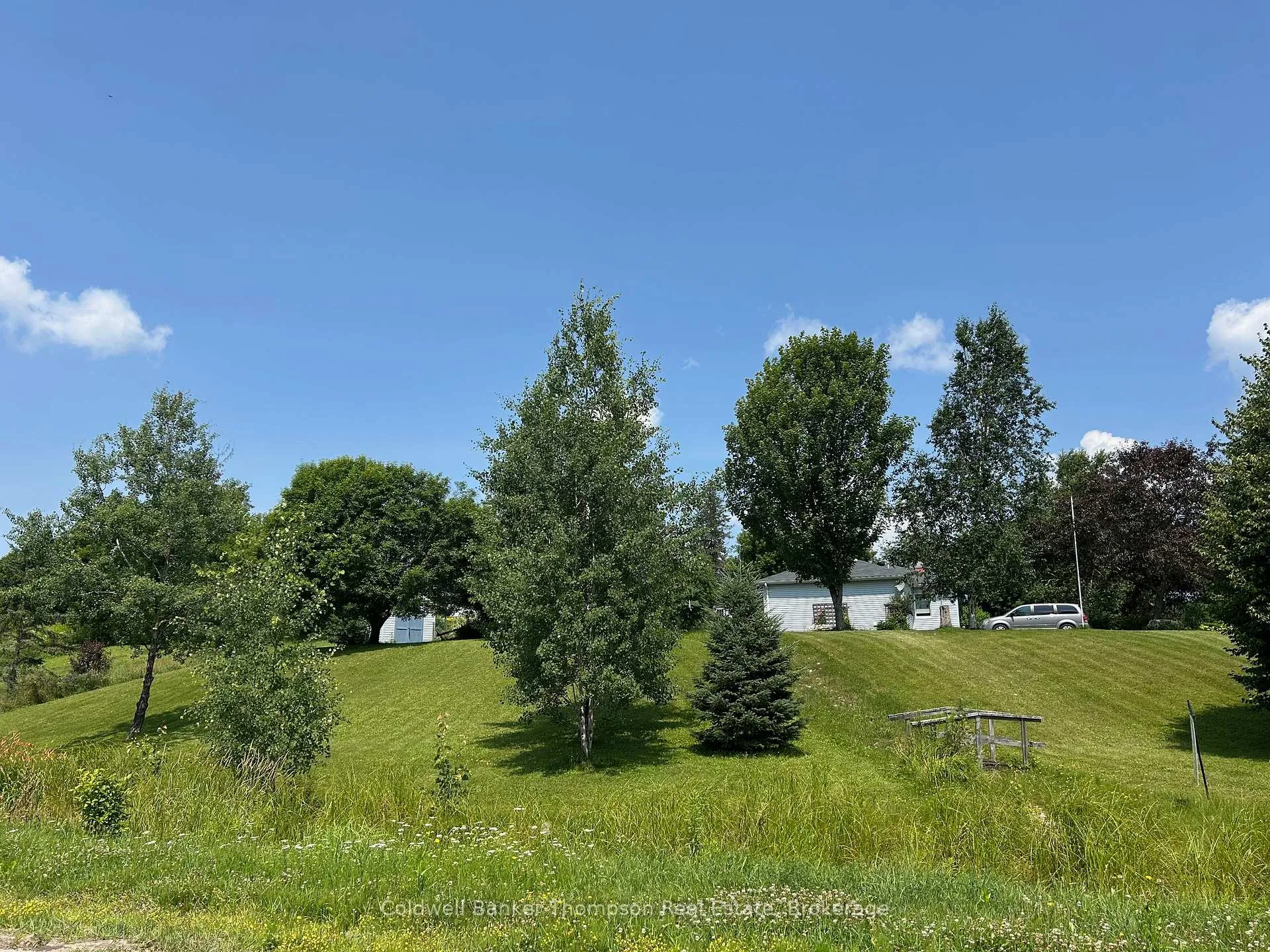 Photo 6 of 119 Centre Street, Burk's Falls — HOMEH