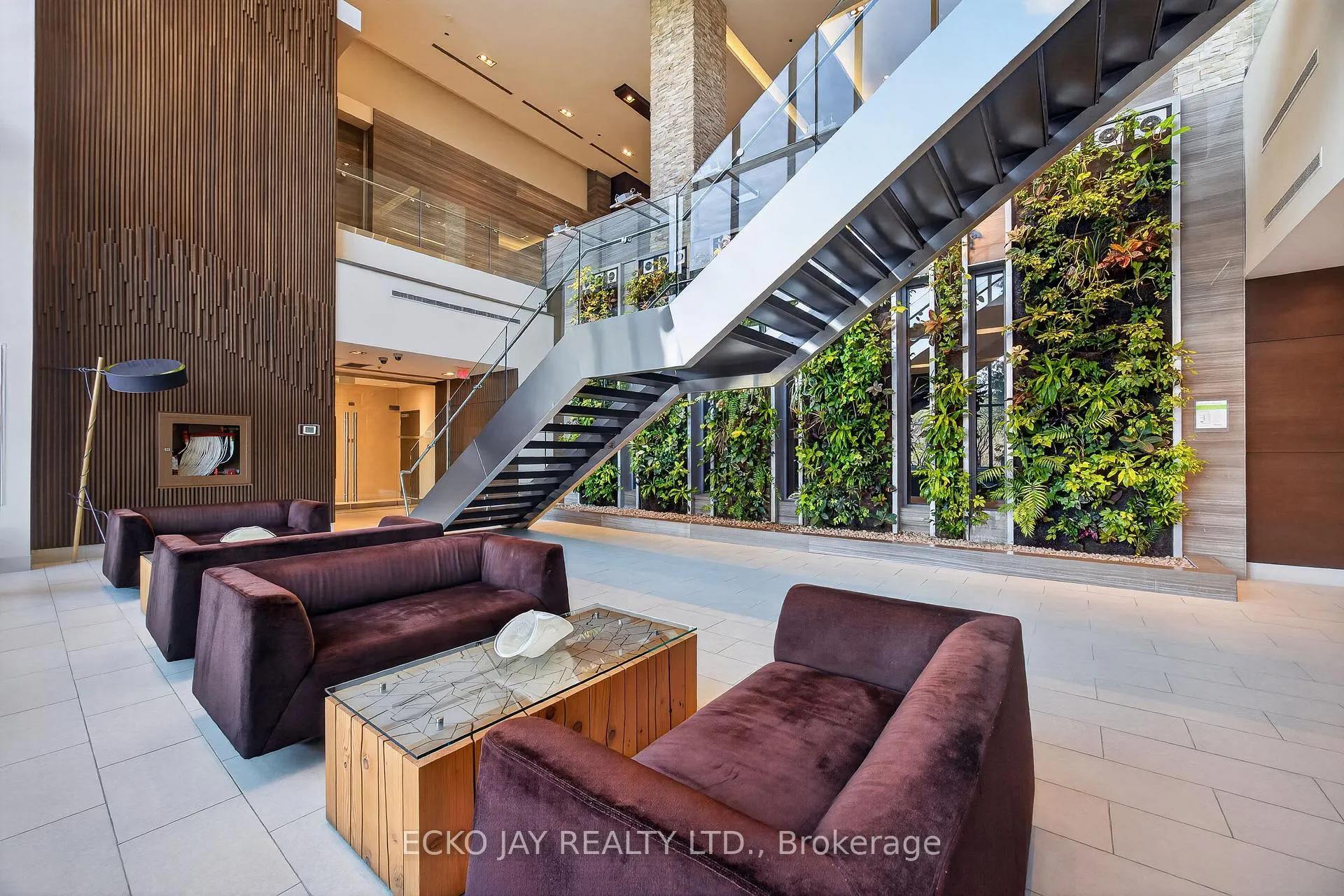 Photo 30 of Unit Ph01, 35 Brian Peck Crescent, Toronto, Thorncliffe Park — HOMEH