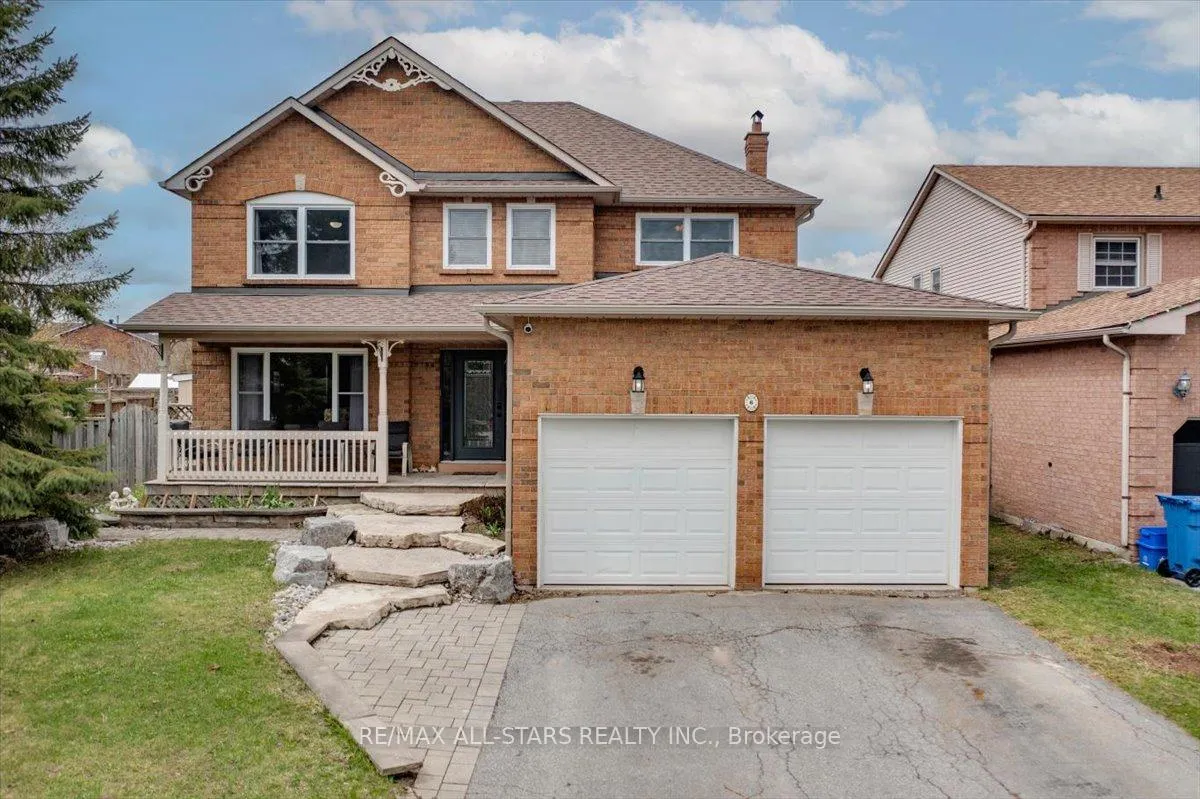 Photo 1 of 6 Hadera Place, Georgina, Keswick North — HOMEH