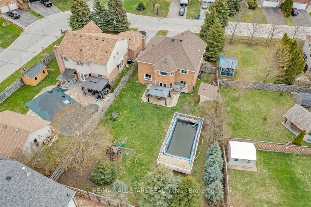 Photo 2 of 6 Hadera Place, Georgina, Keswick North — HOMEH