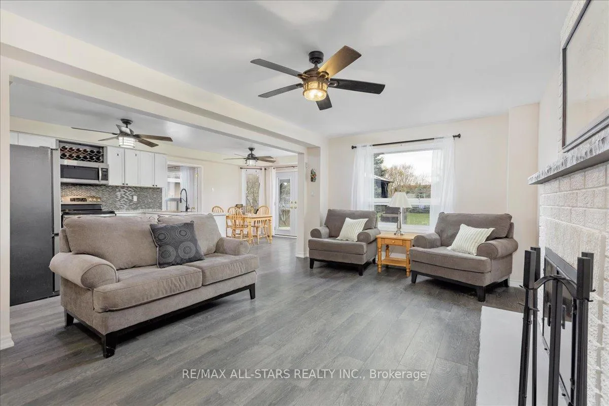 Photo 12 of 6 Hadera Place, Georgina, Keswick North — HOMEH