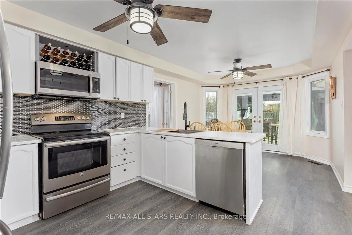 Photo 14 of 6 Hadera Place, Georgina, Keswick North — HOMEH