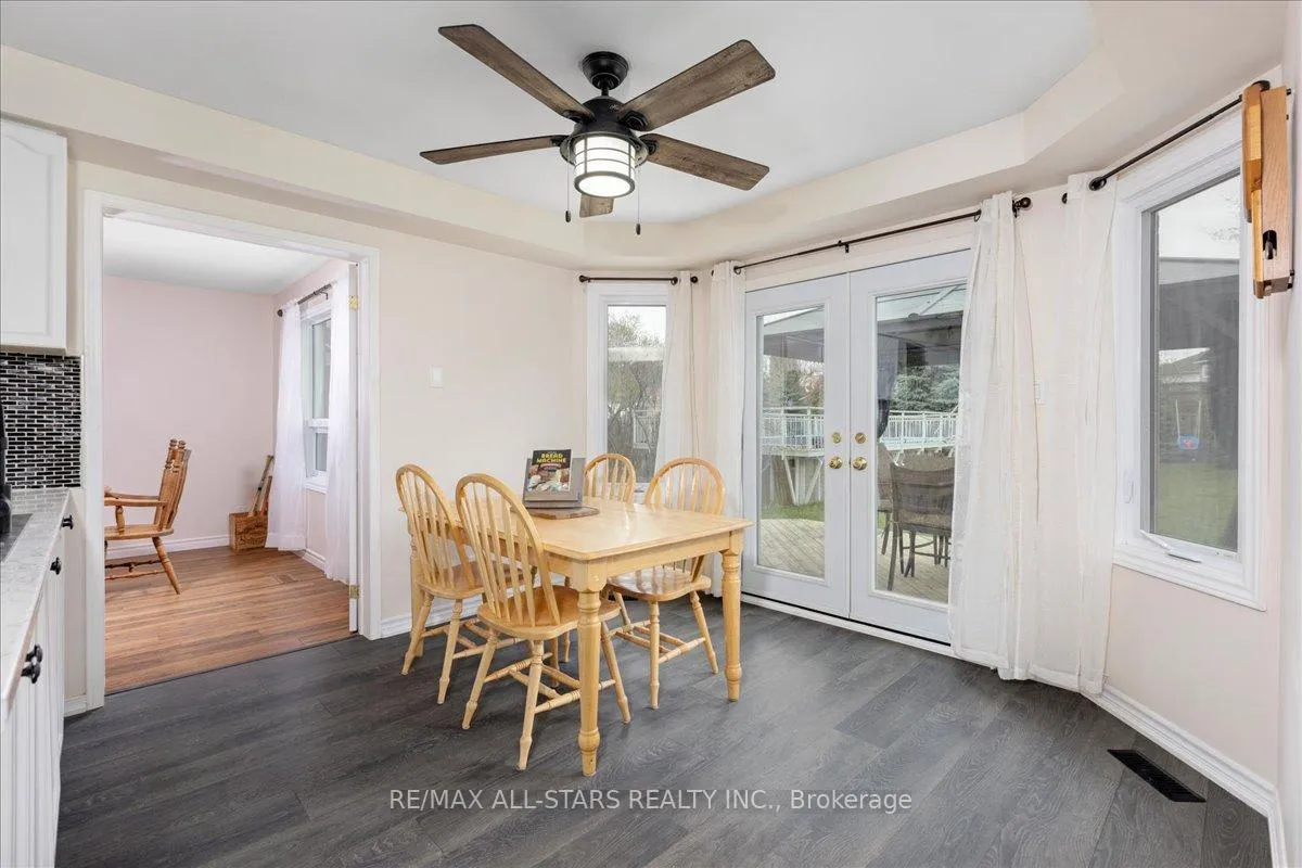Photo 16 of 6 Hadera Place, Georgina, Keswick North — HOMEH
