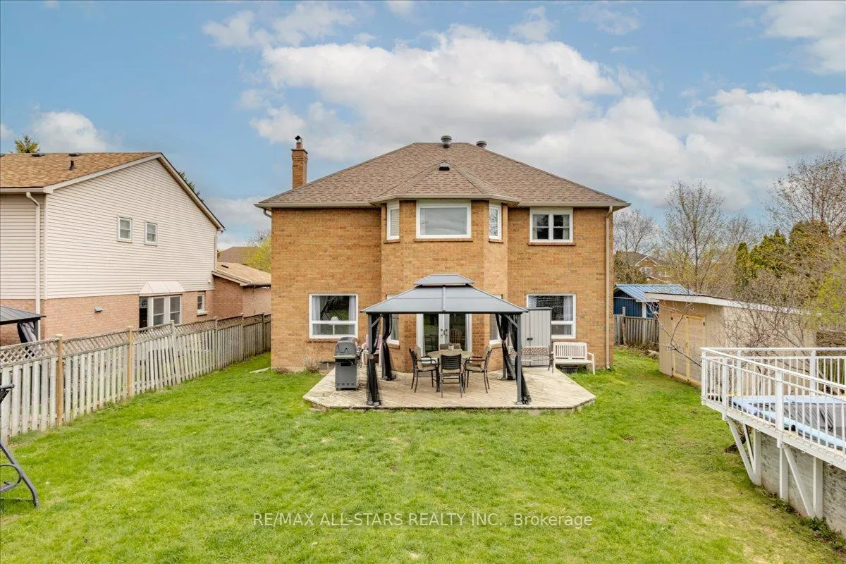 Photo 34 of 6 Hadera Place, Georgina, Keswick North — HOMEH