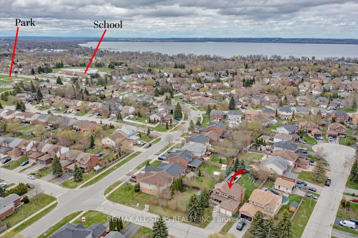 Photo 37 of 6 Hadera Place, Georgina, Keswick North — HOMEH