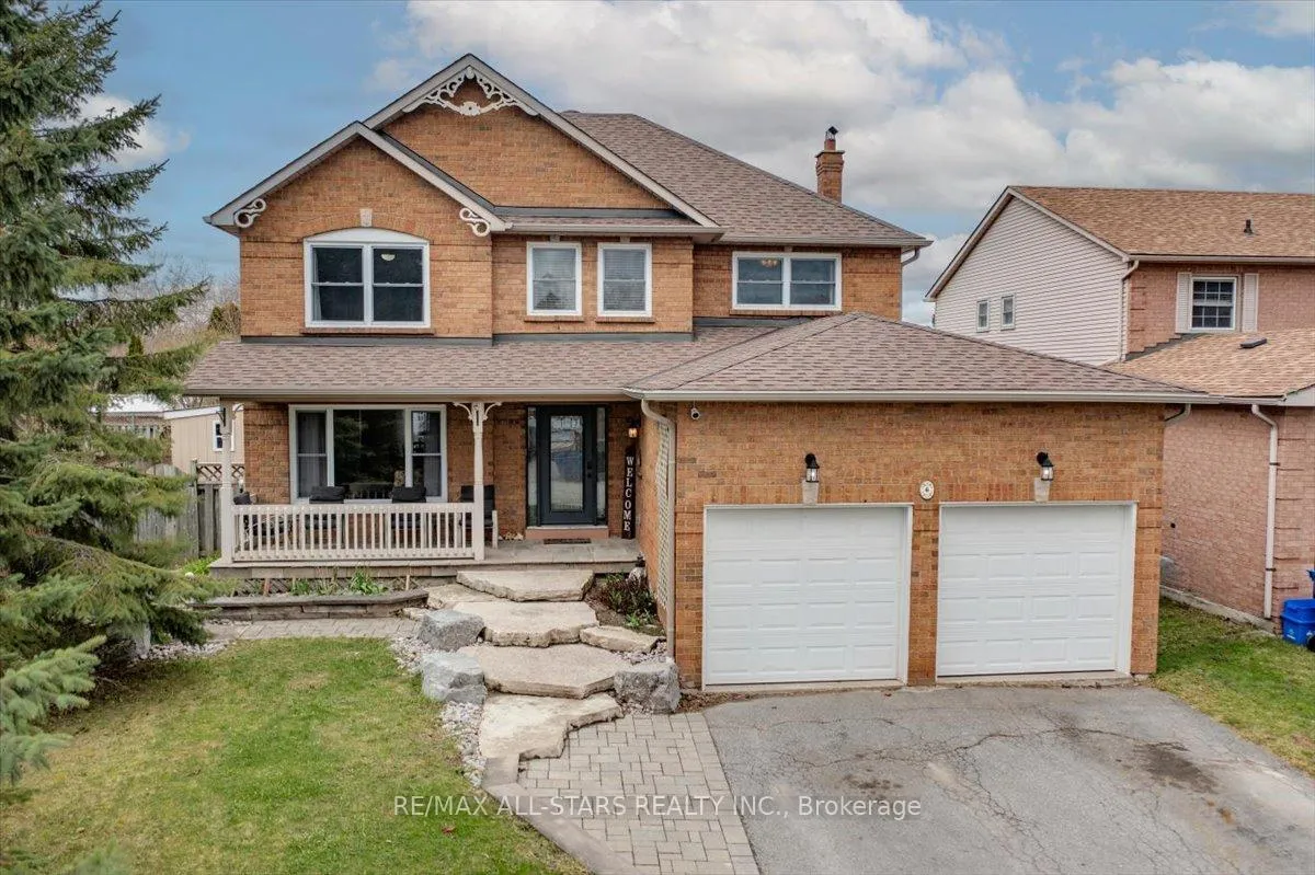 Photo 41 of 6 Hadera Place, Georgina, Keswick North — HOMEH