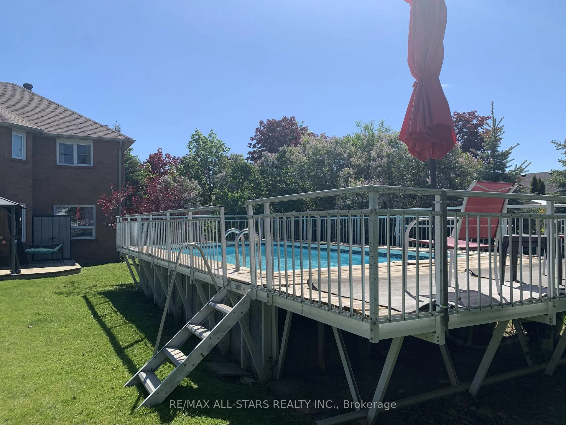 Photo 46 of 6 Hadera Place, Georgina, Keswick North — HOMEH
