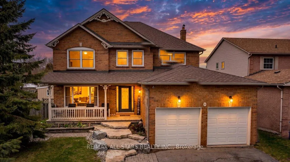 Photo 50 of 6 Hadera Place, Georgina, Keswick North — HOMEH