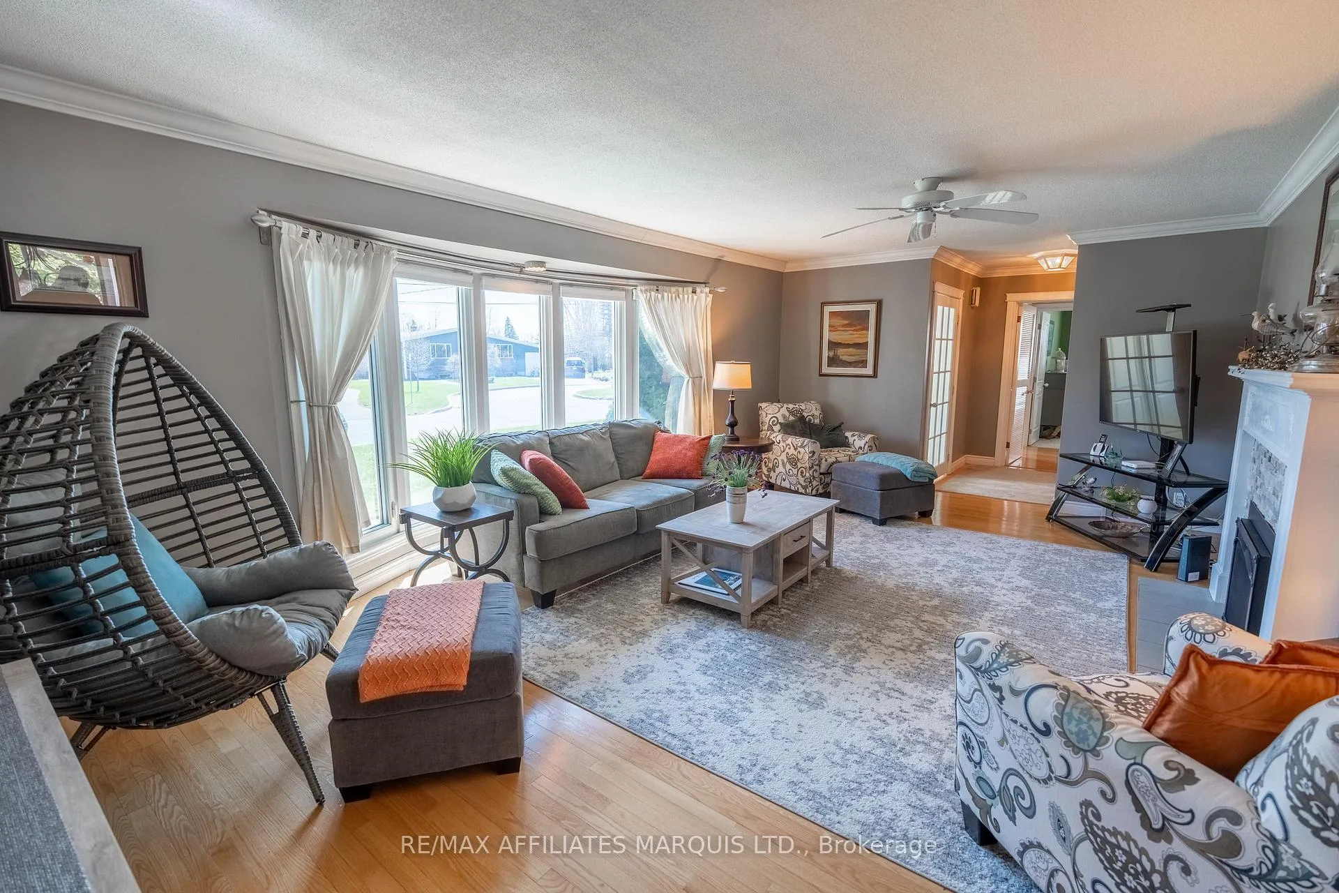 Photo 13 of 1407 Boyd Street S, Cornwall — HOMEH