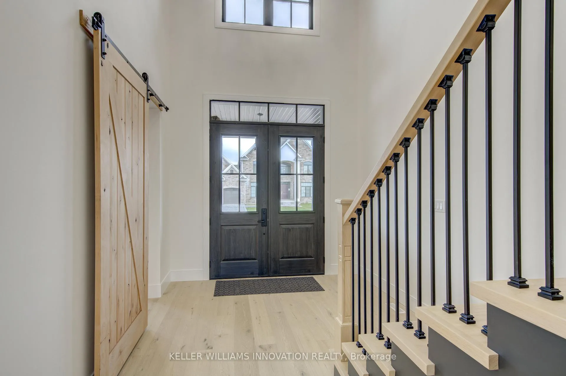 Photo 3 of 8 Edgeview Crescent W, Middlesex Centre, Kilworth — HOMEH