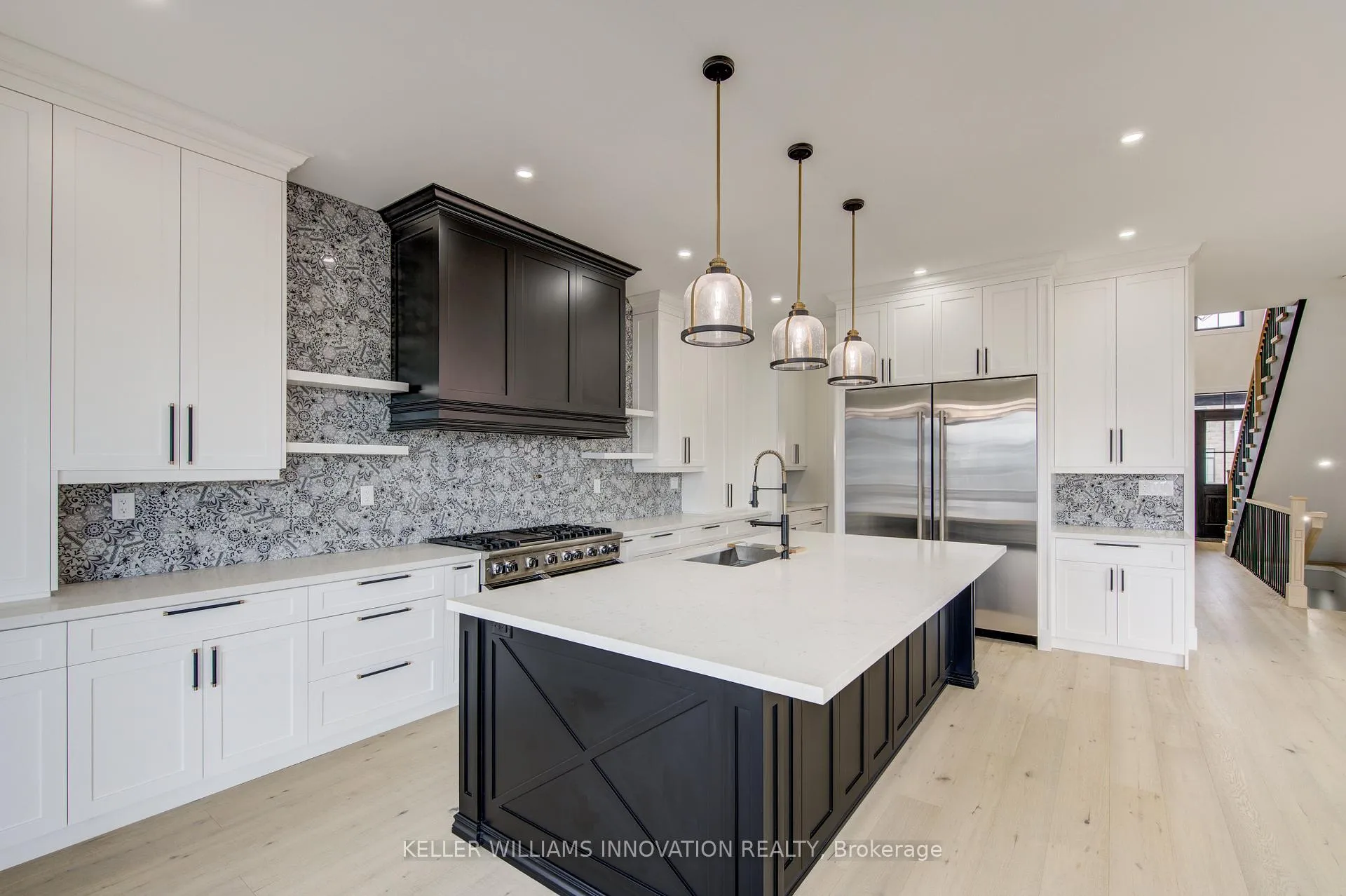Photo 14 of 8 Edgeview Crescent W, Middlesex Centre, Kilworth — HOMEH
