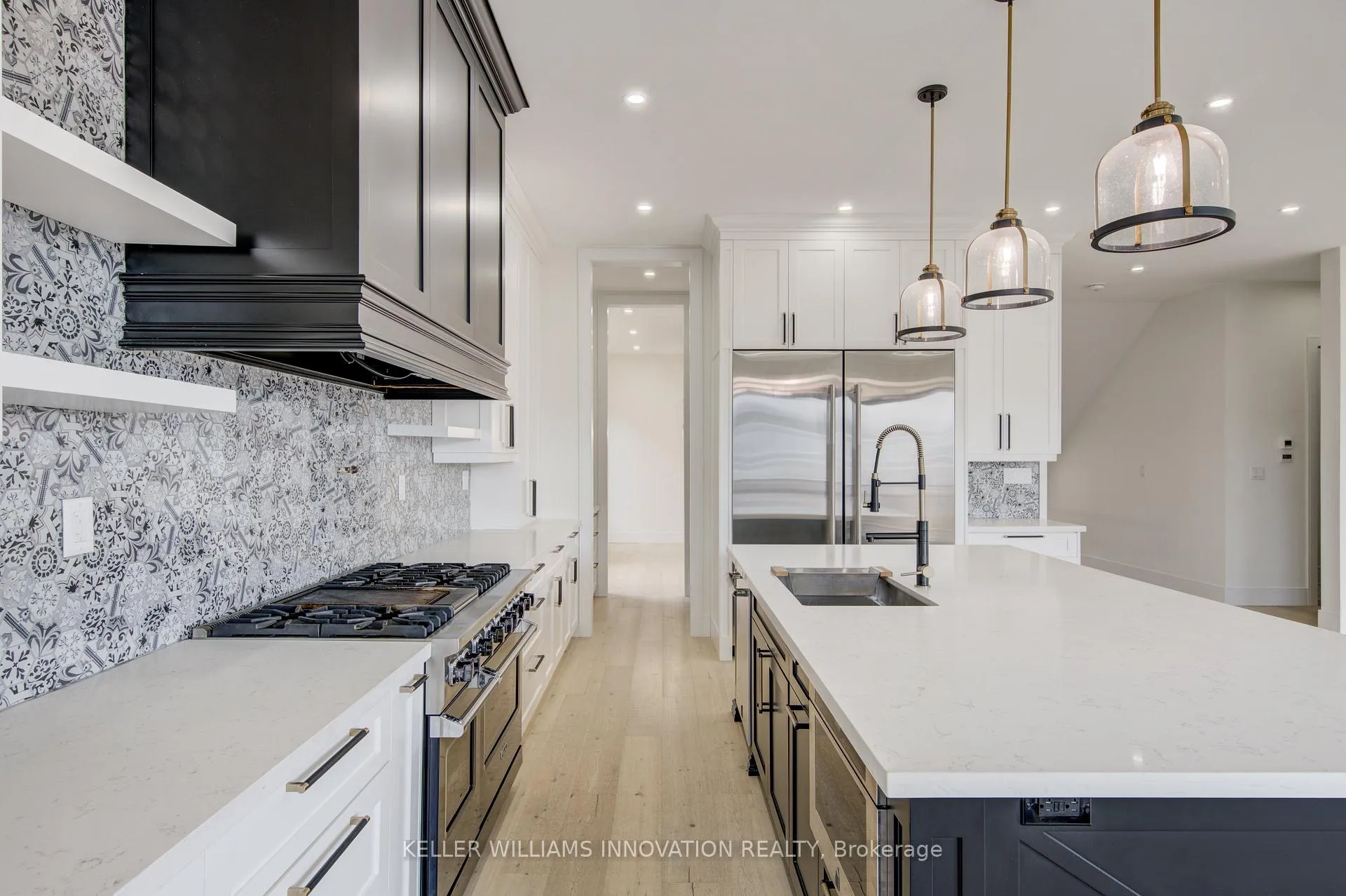 Photo 15 of 8 Edgeview Crescent W, Middlesex Centre, Kilworth — HOMEH