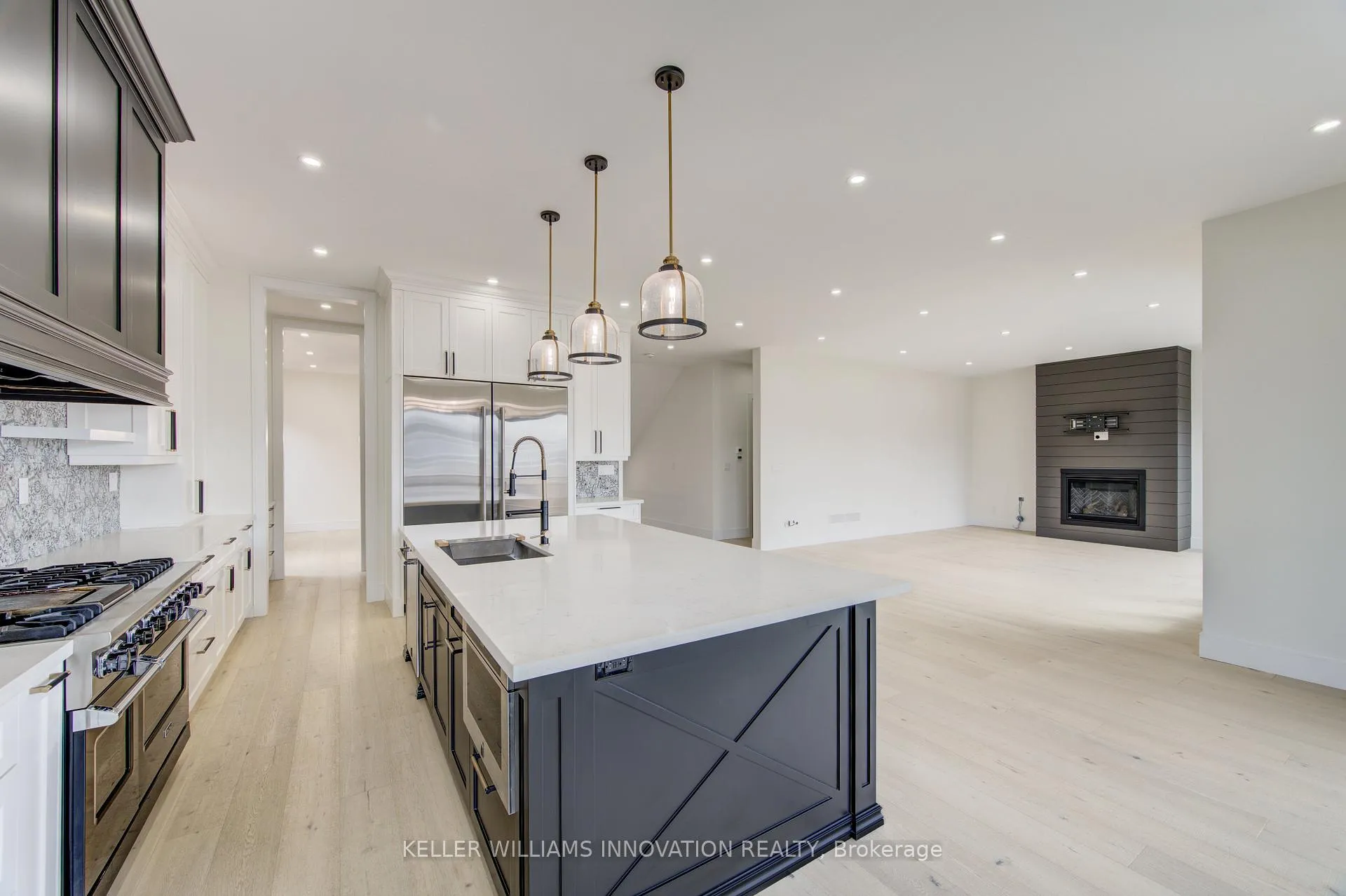 Photo 16 of 8 Edgeview Crescent W, Middlesex Centre, Kilworth — HOMEH