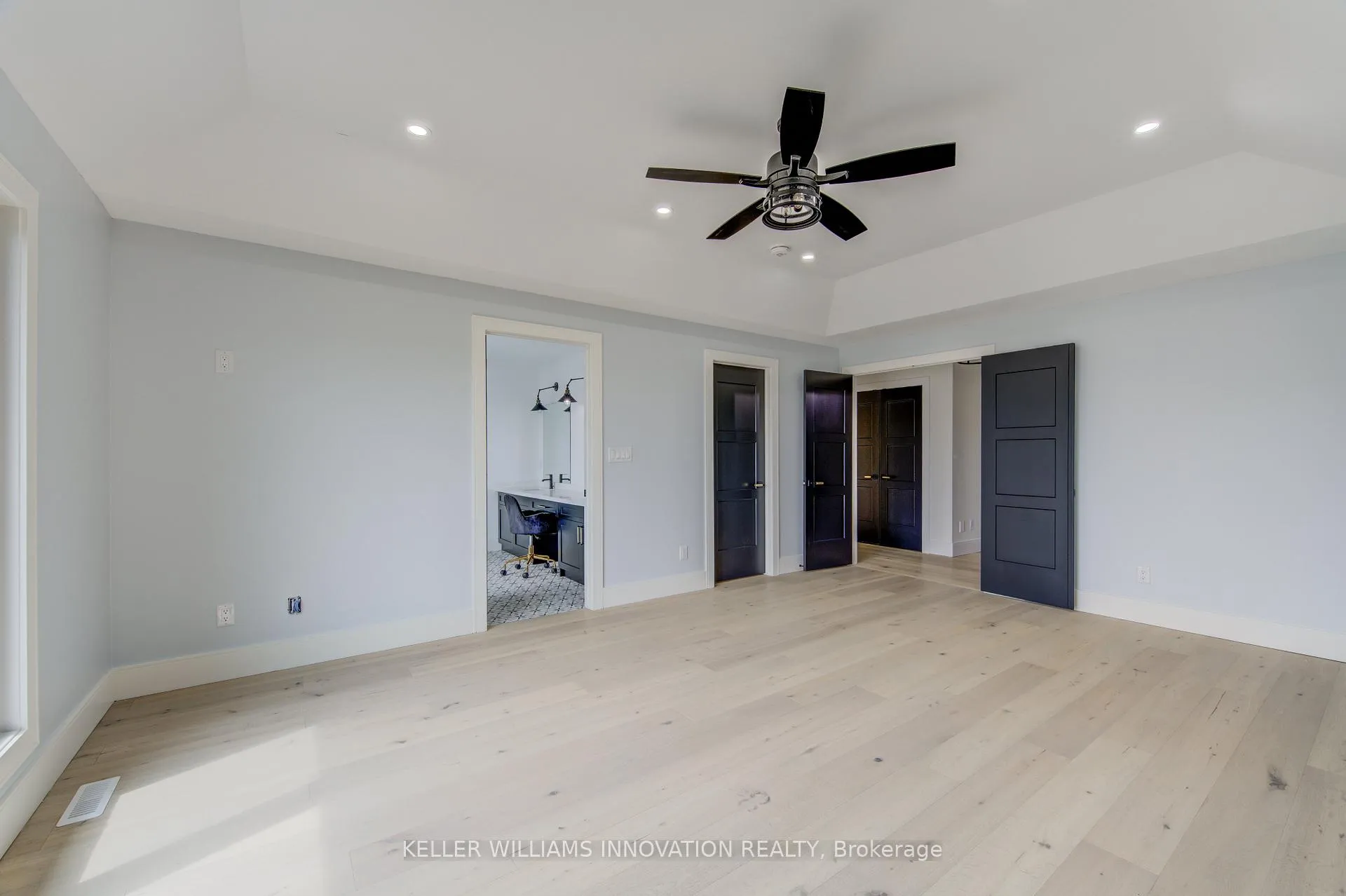 Photo 35 of 8 Edgeview Crescent W, Middlesex Centre, Kilworth — HOMEH
