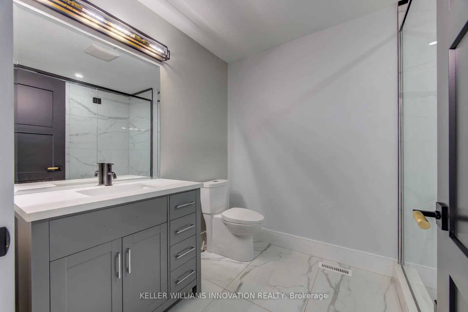 Photo 40 of 8 Edgeview Crescent W, Middlesex Centre, Kilworth — HOMEH