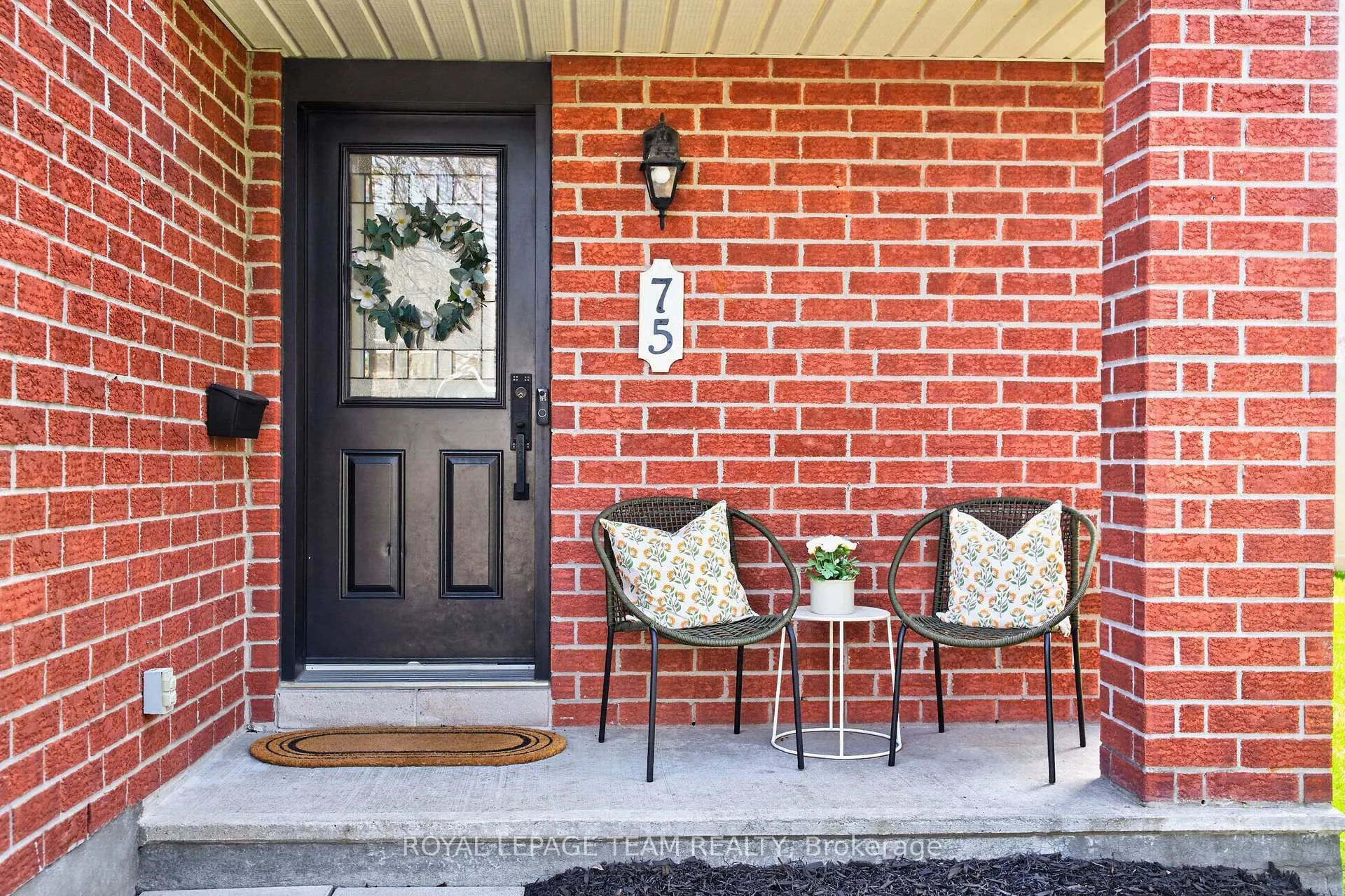 Photo 6 of 75 Scampton Drive, Ottawa, Kanata - Morgan's Grant/South March — HOMEH