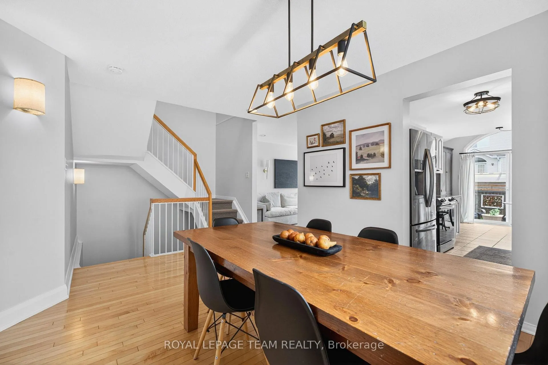 Photo 10 of 75 Scampton Drive, Ottawa, Kanata - Morgan's Grant/South March — HOMEH