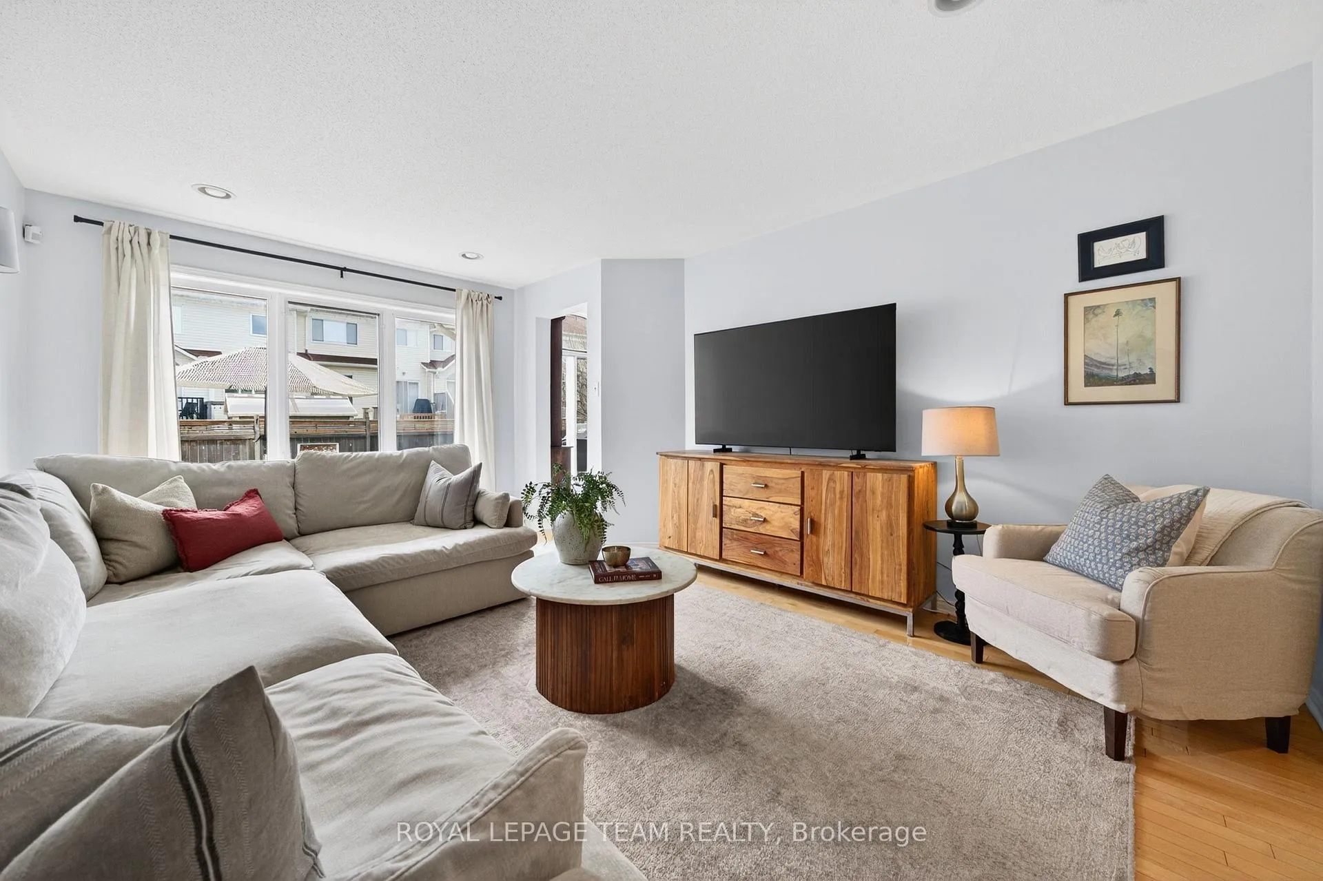 Photo 22 of 75 Scampton Drive, Ottawa, Kanata - Morgan's Grant/South March — HOMEH