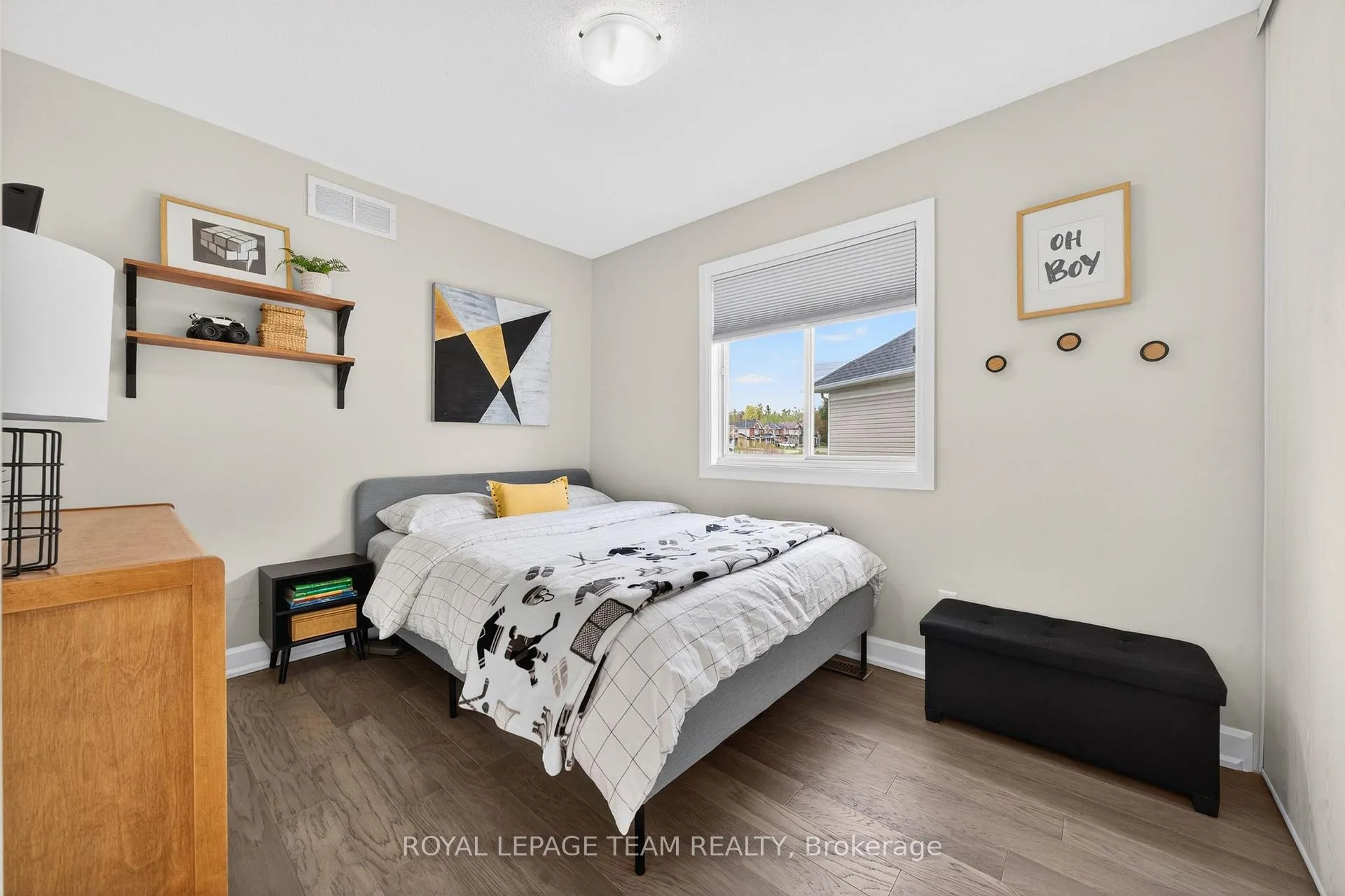 Photo 37 of 75 Scampton Drive, Ottawa, Kanata - Morgan's Grant/South March — HOMEH
