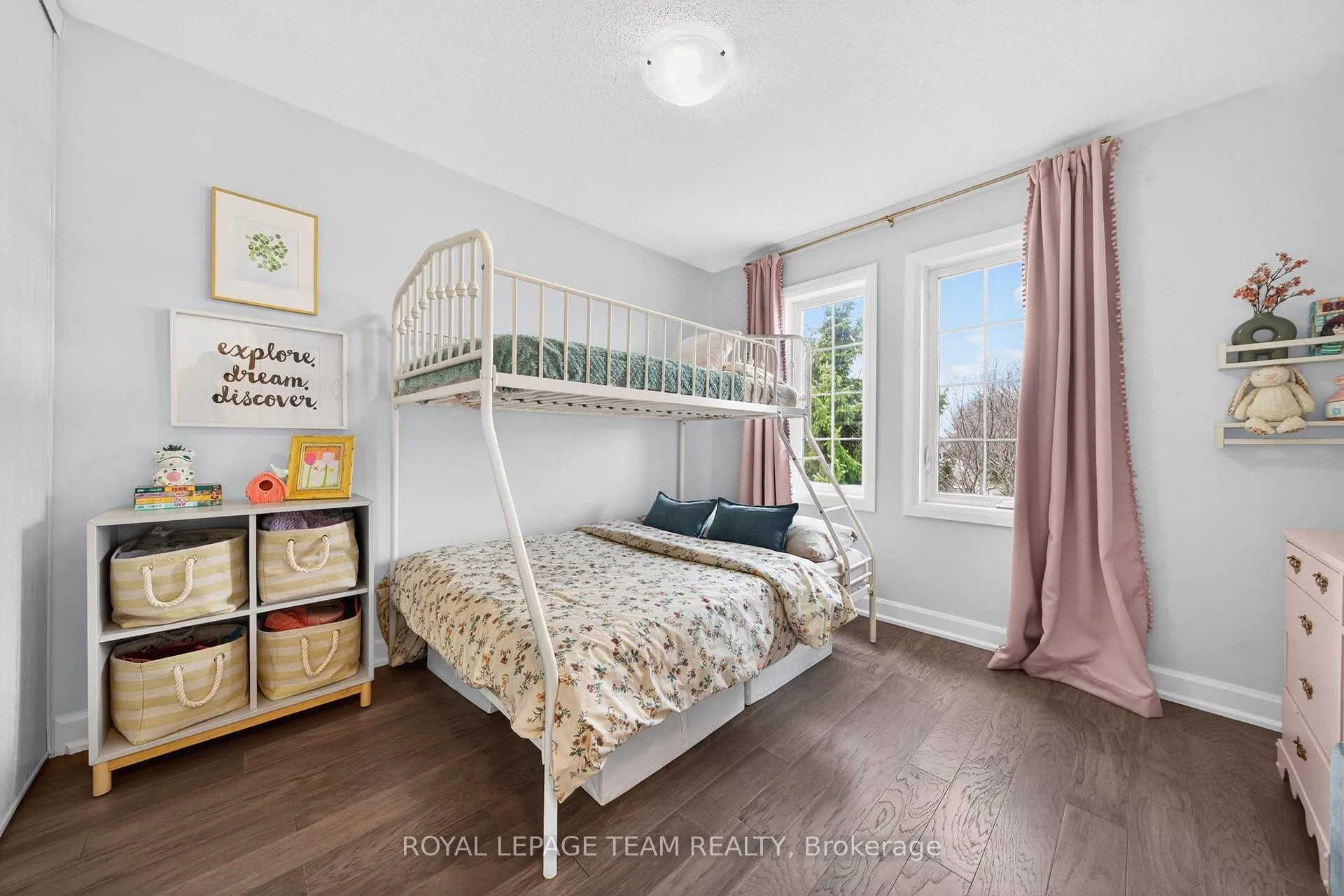Photo 39 of 75 Scampton Drive, Ottawa, Kanata - Morgan's Grant/South March — HOMEH